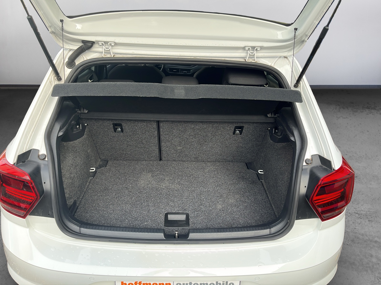 VW Polo 1.0 TSI BMT Highline DSG - 12