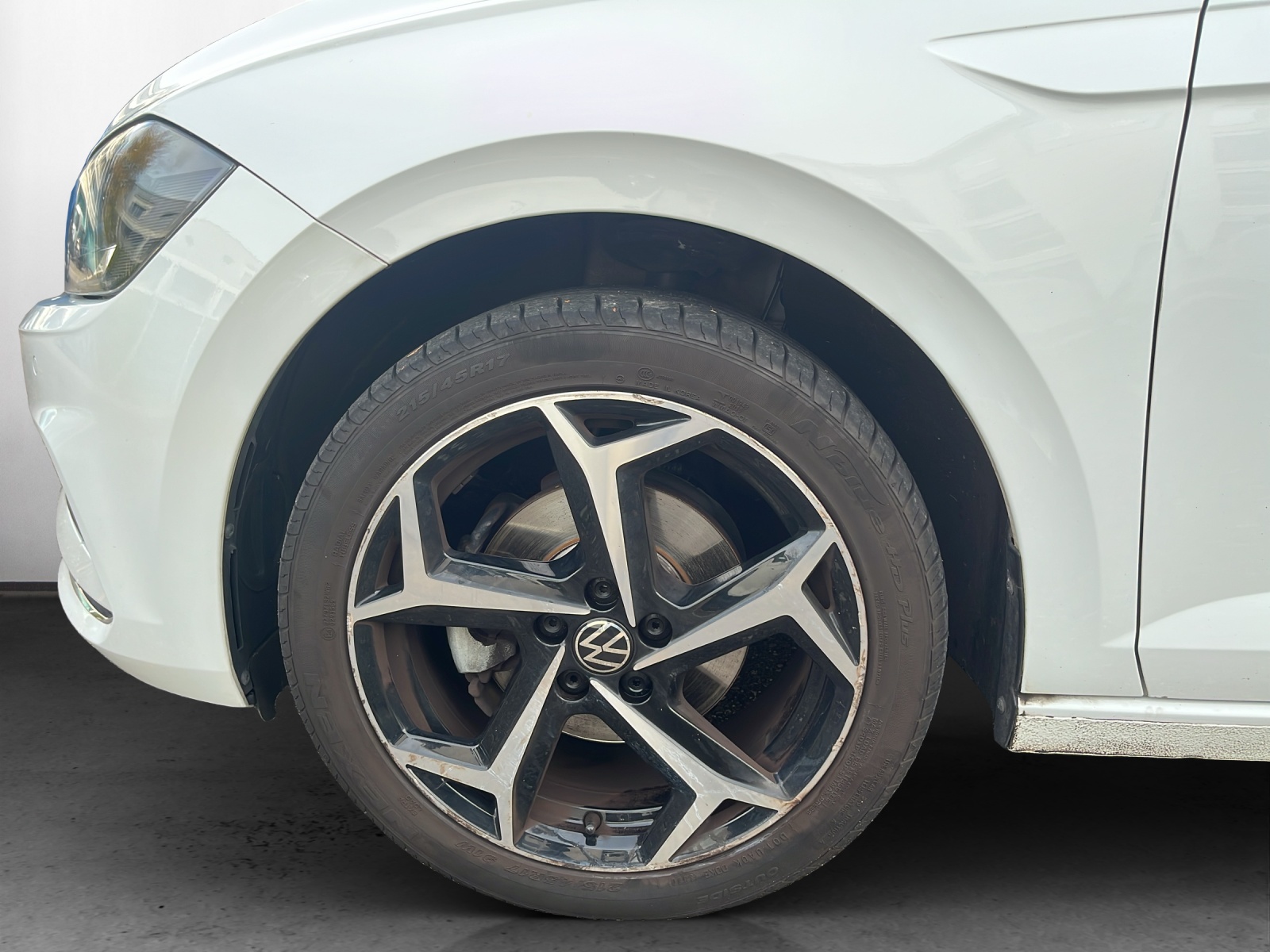 VW Polo 1.0 TSI BMT Highline DSG - 13