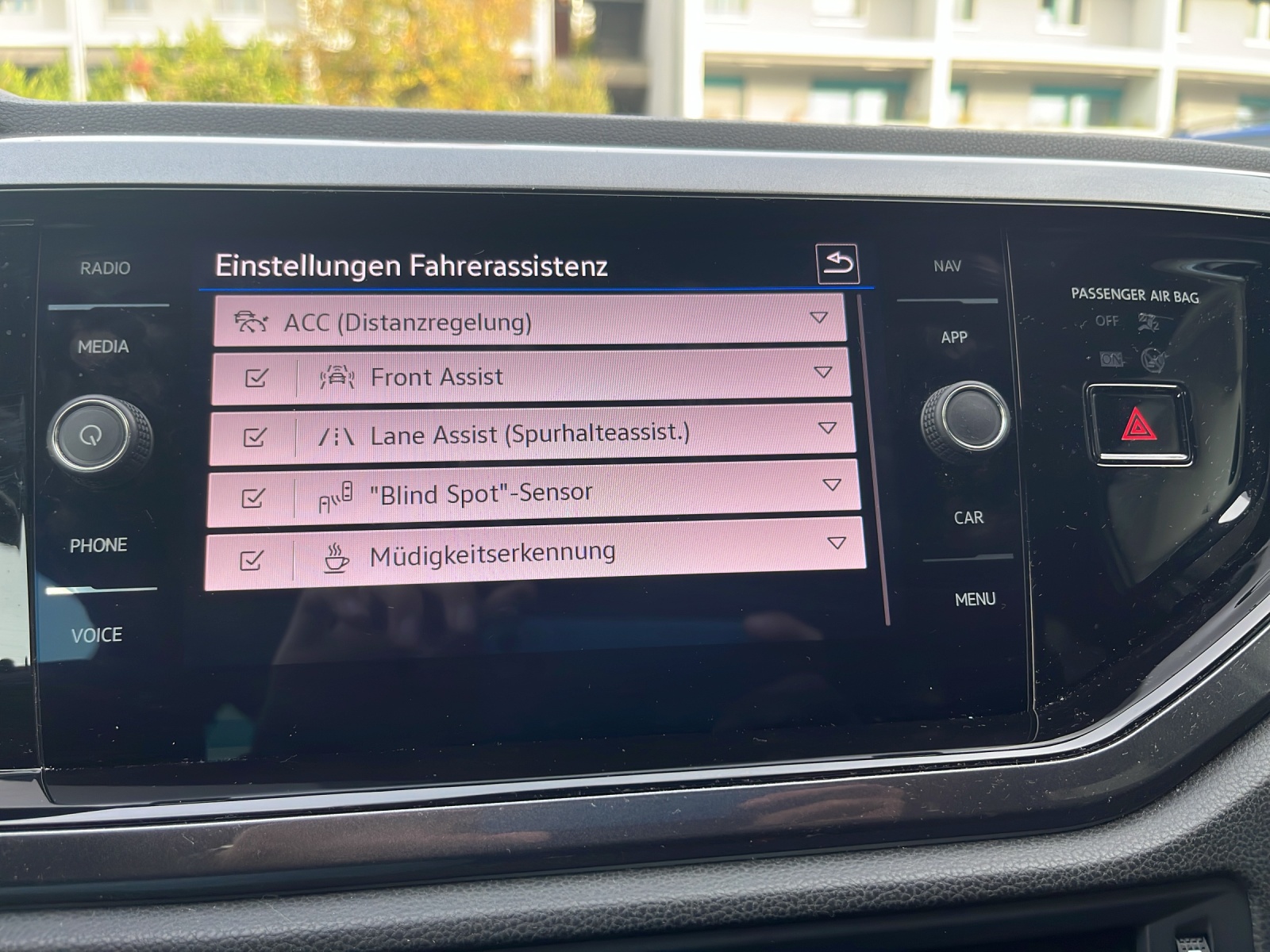 VW Polo 1.0 TSI BMT Highline DSG - 15