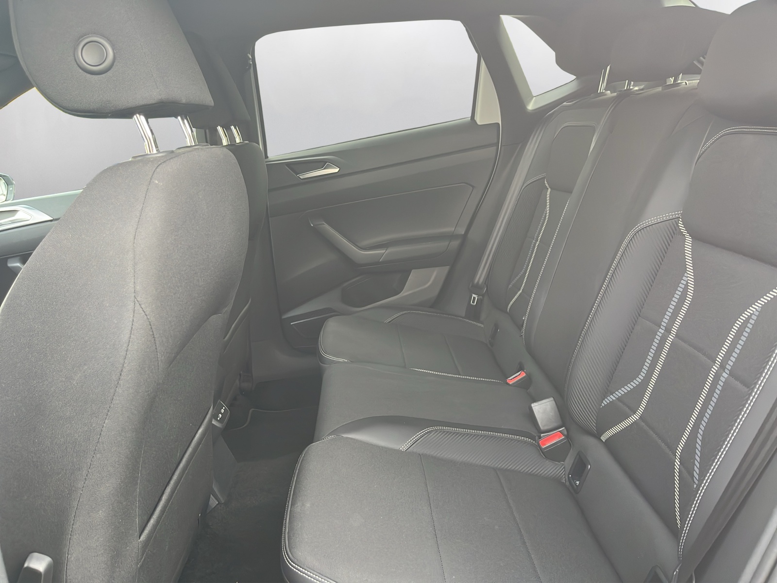 VW Polo 1.0 TSI BMT Highline DSG - 11