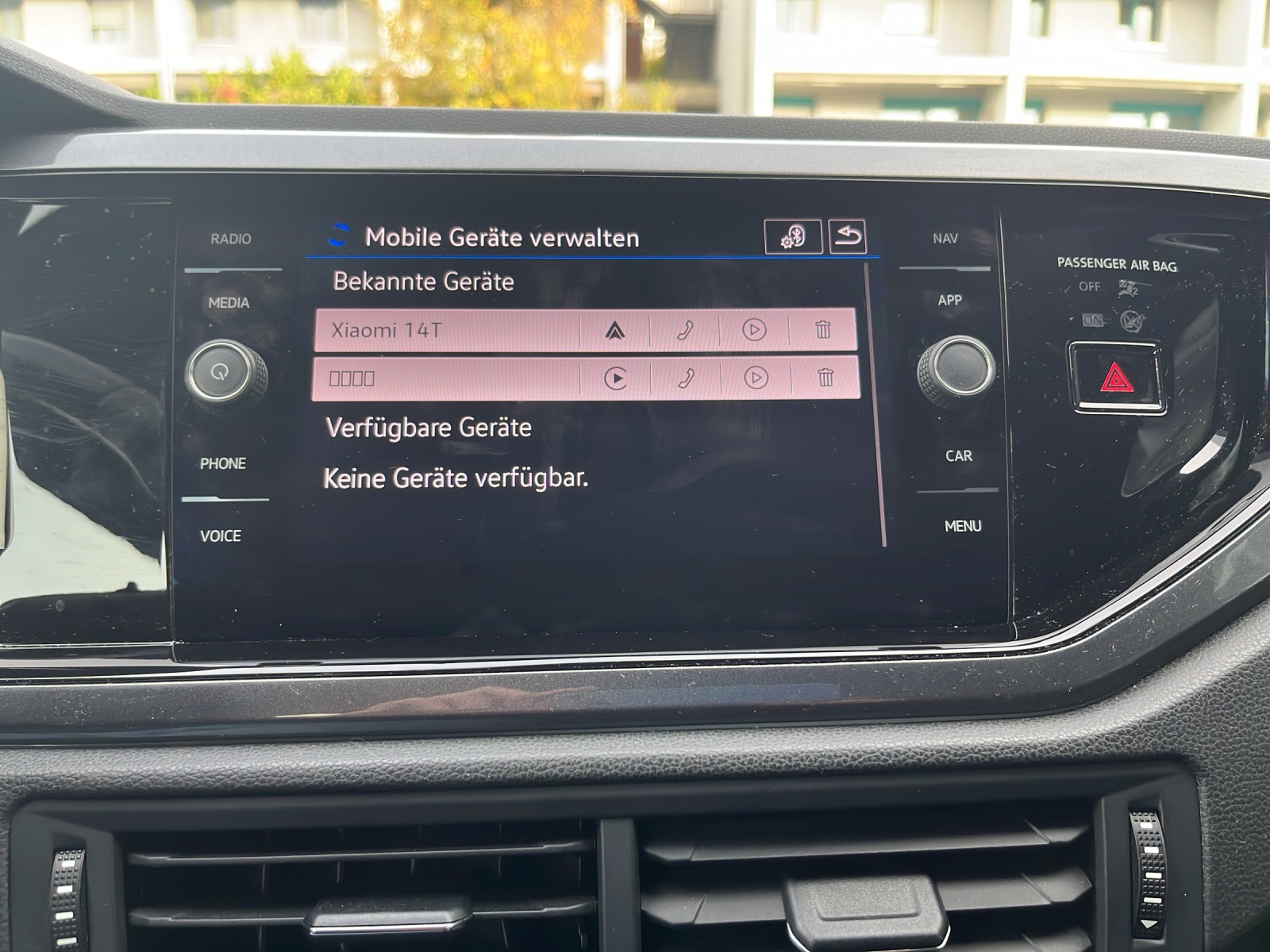 VW Polo 1.0 TSI BMT Highline DSG - 16