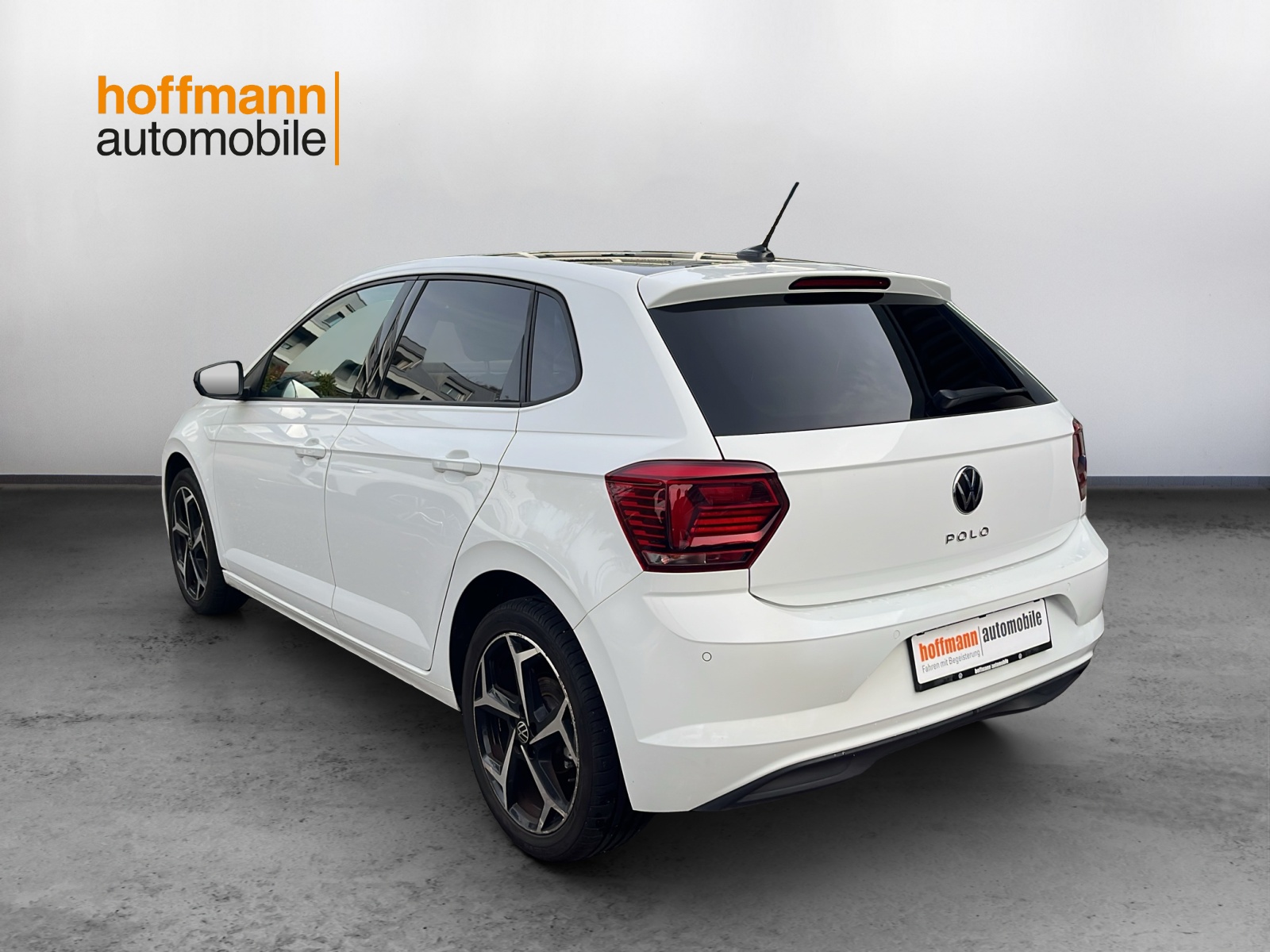 VW Polo 1.0 TSI BMT Highline DSG - 6