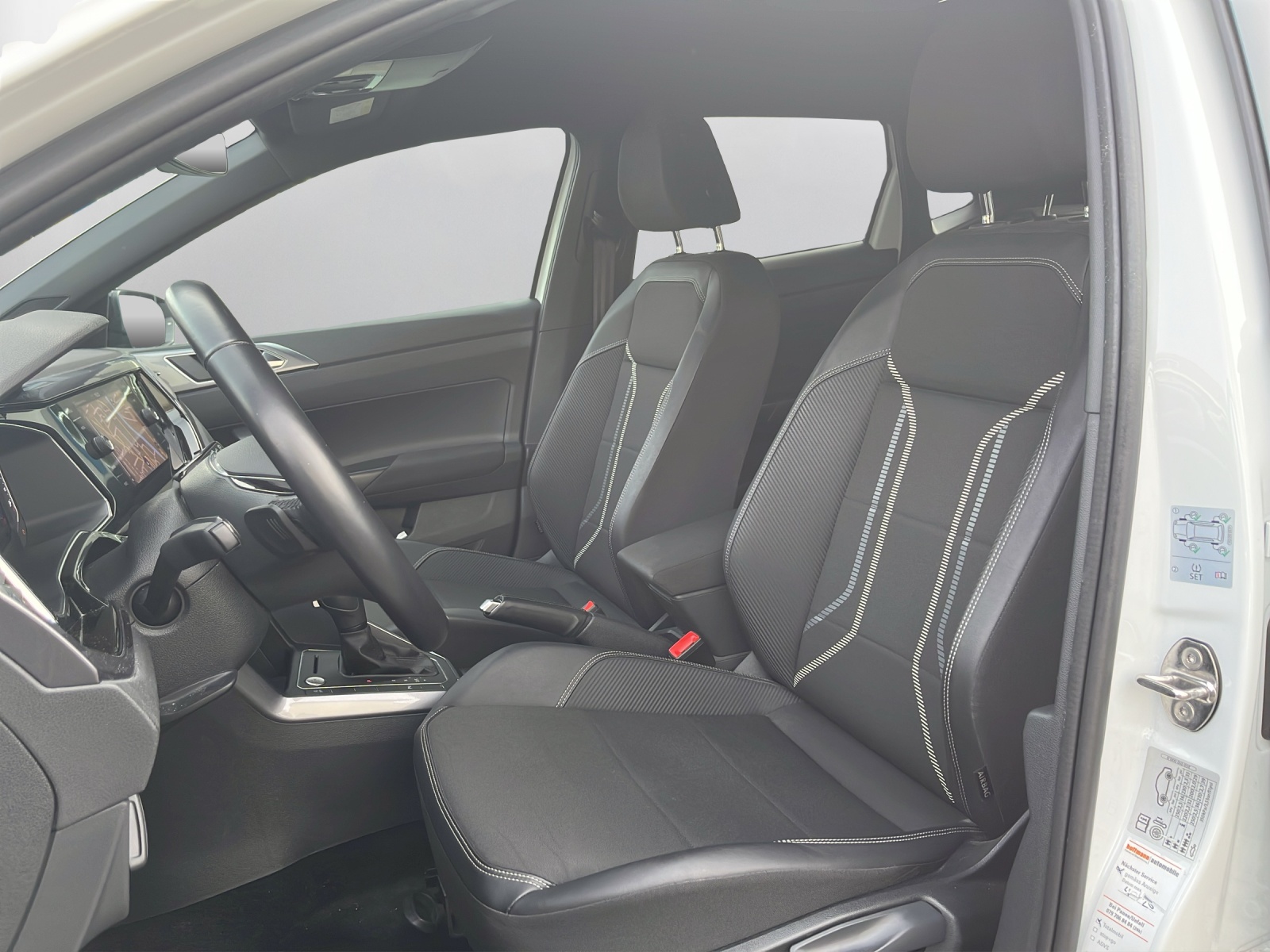 VW Polo 1.0 TSI BMT Highline DSG - 10