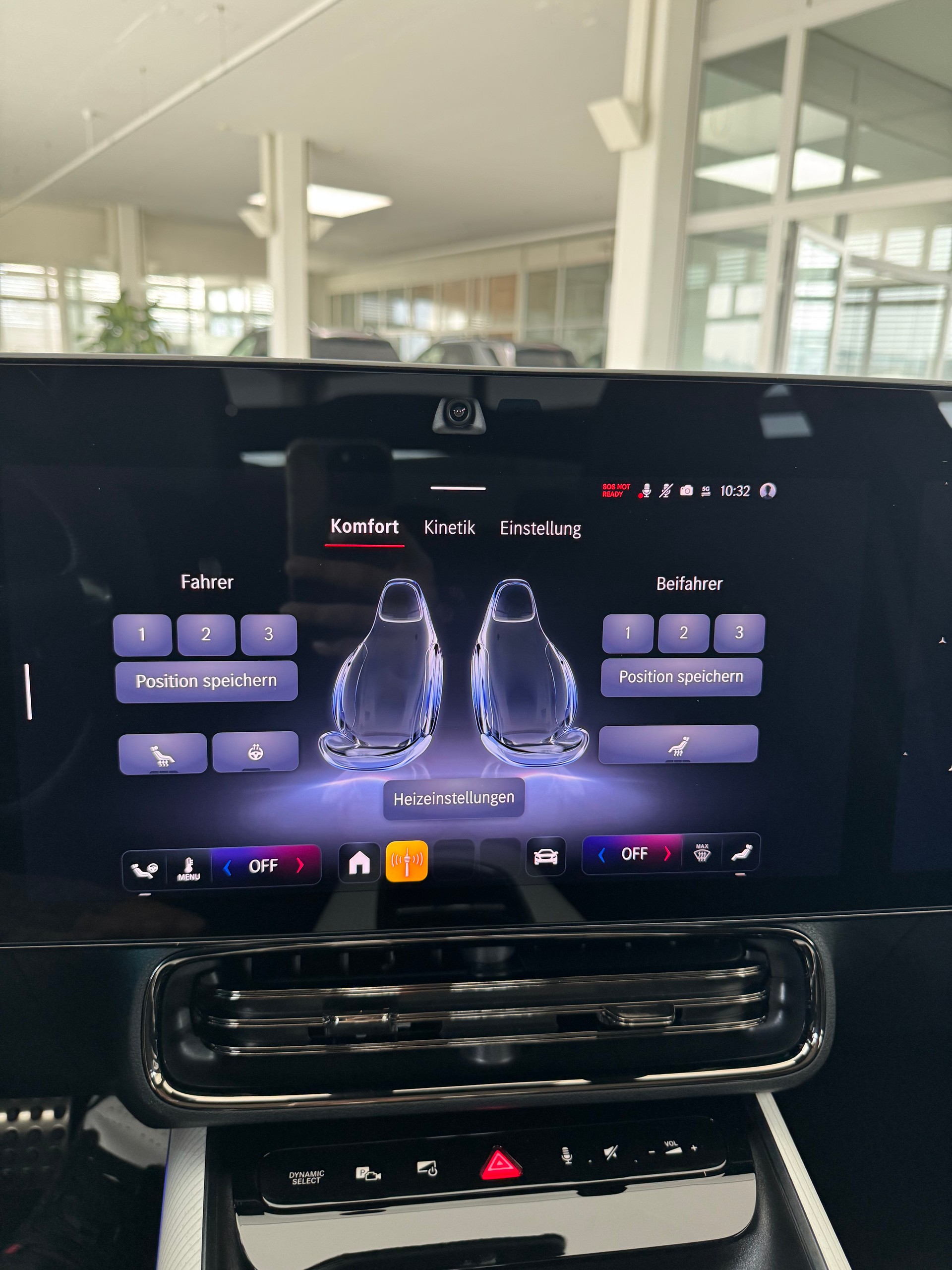 MERCEDES-BENZ CLA 220 4MATIC - 8