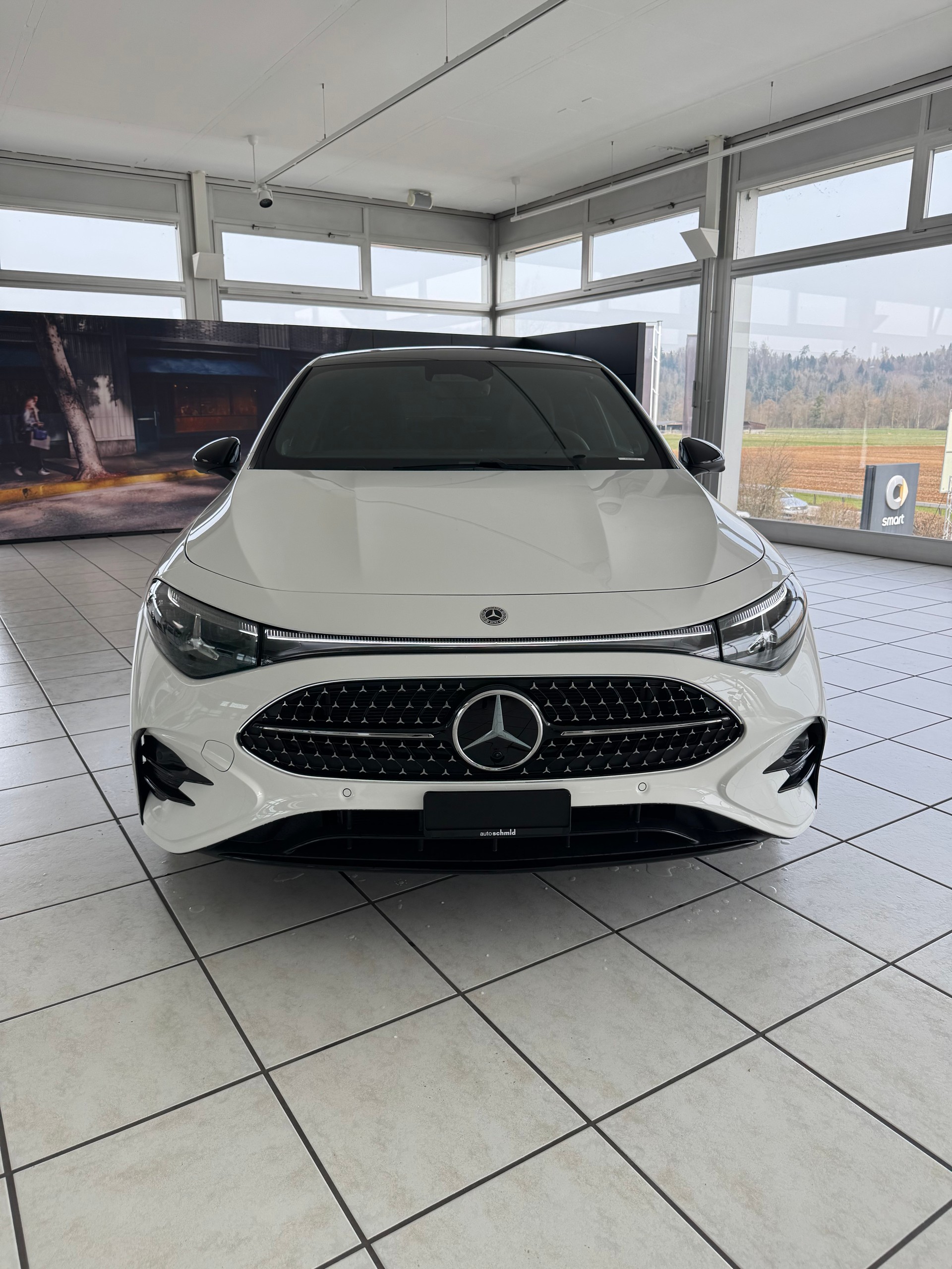 MERCEDES-BENZ CLA 220 4MATIC - 2