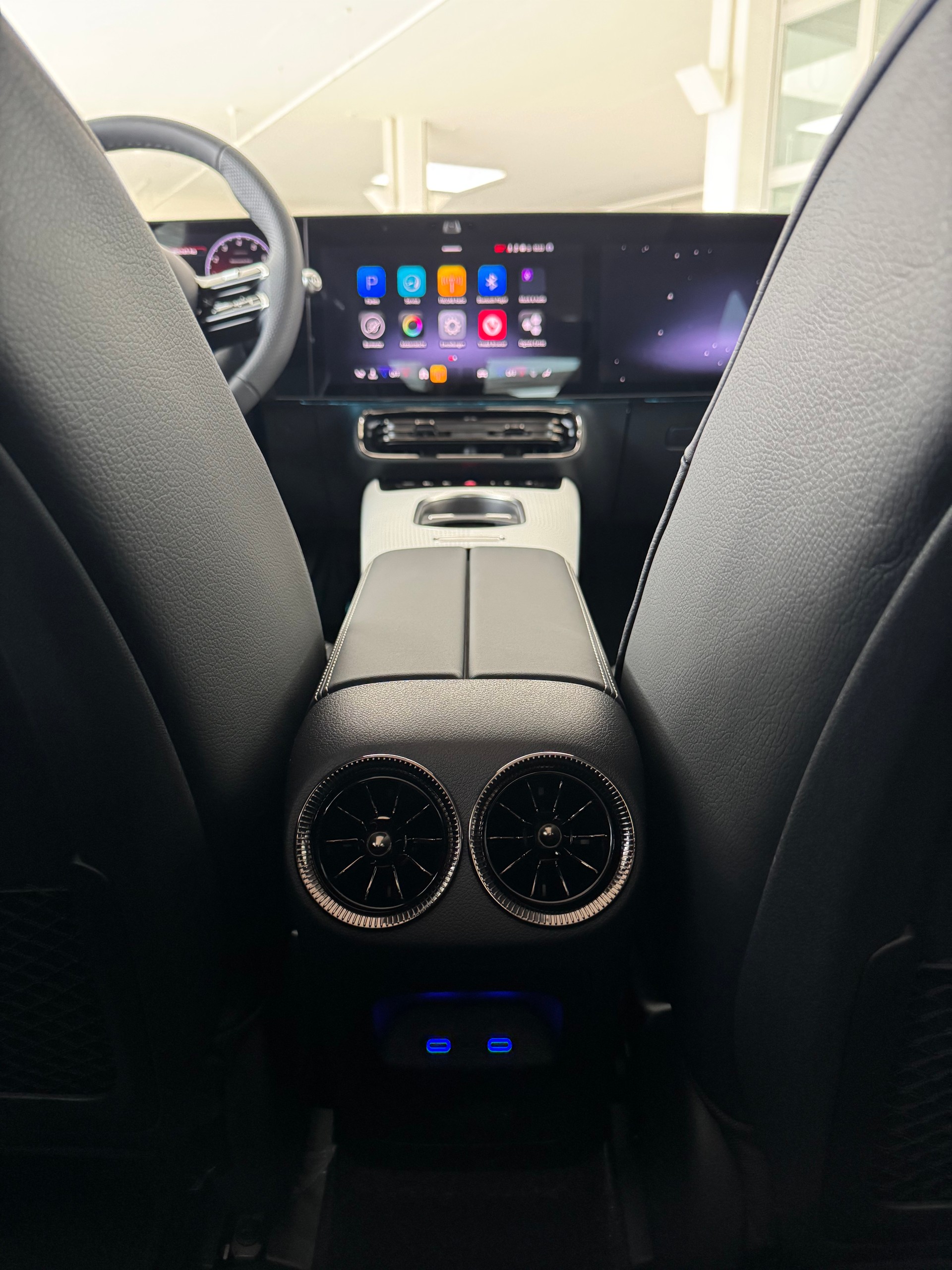 MERCEDES-BENZ CLA 220 4MATIC - 16
