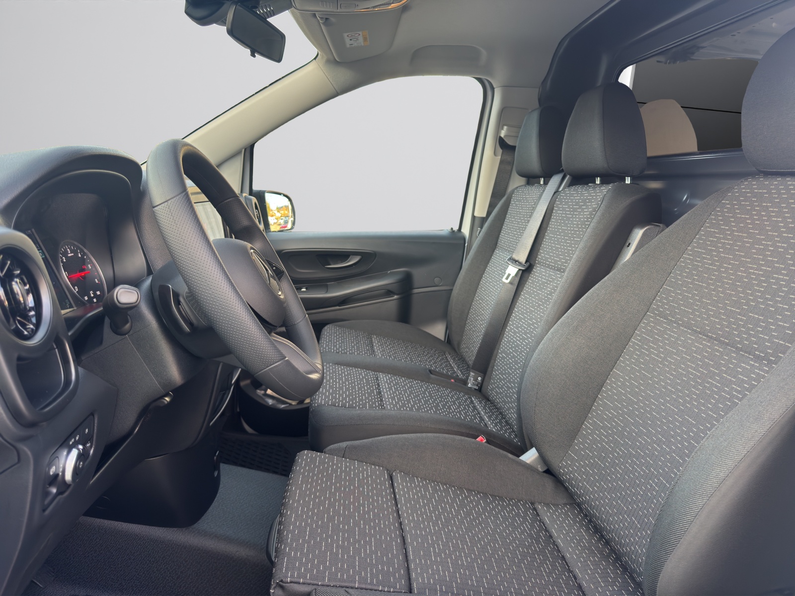 MERCEDES-BENZ Vito 114 CDI Lang Pro 9G-Tronic - 5