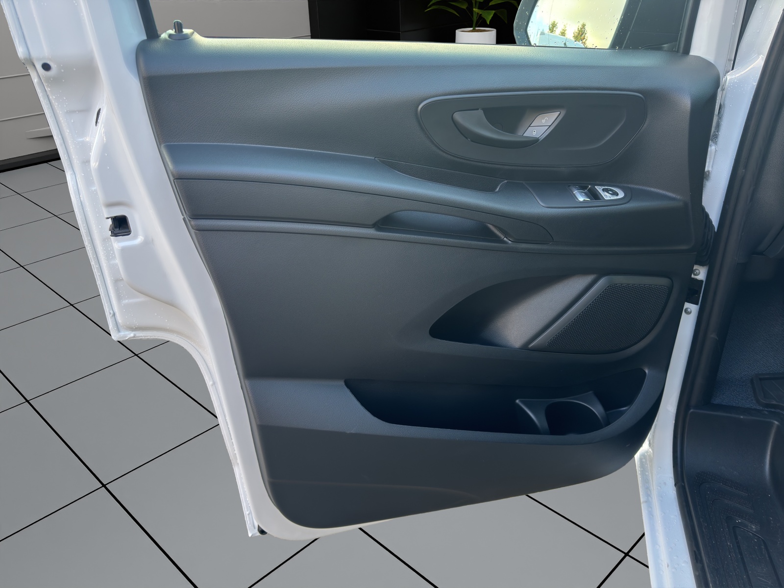 MERCEDES-BENZ Vito 114 CDI Lang Pro 9G-Tronic - 6