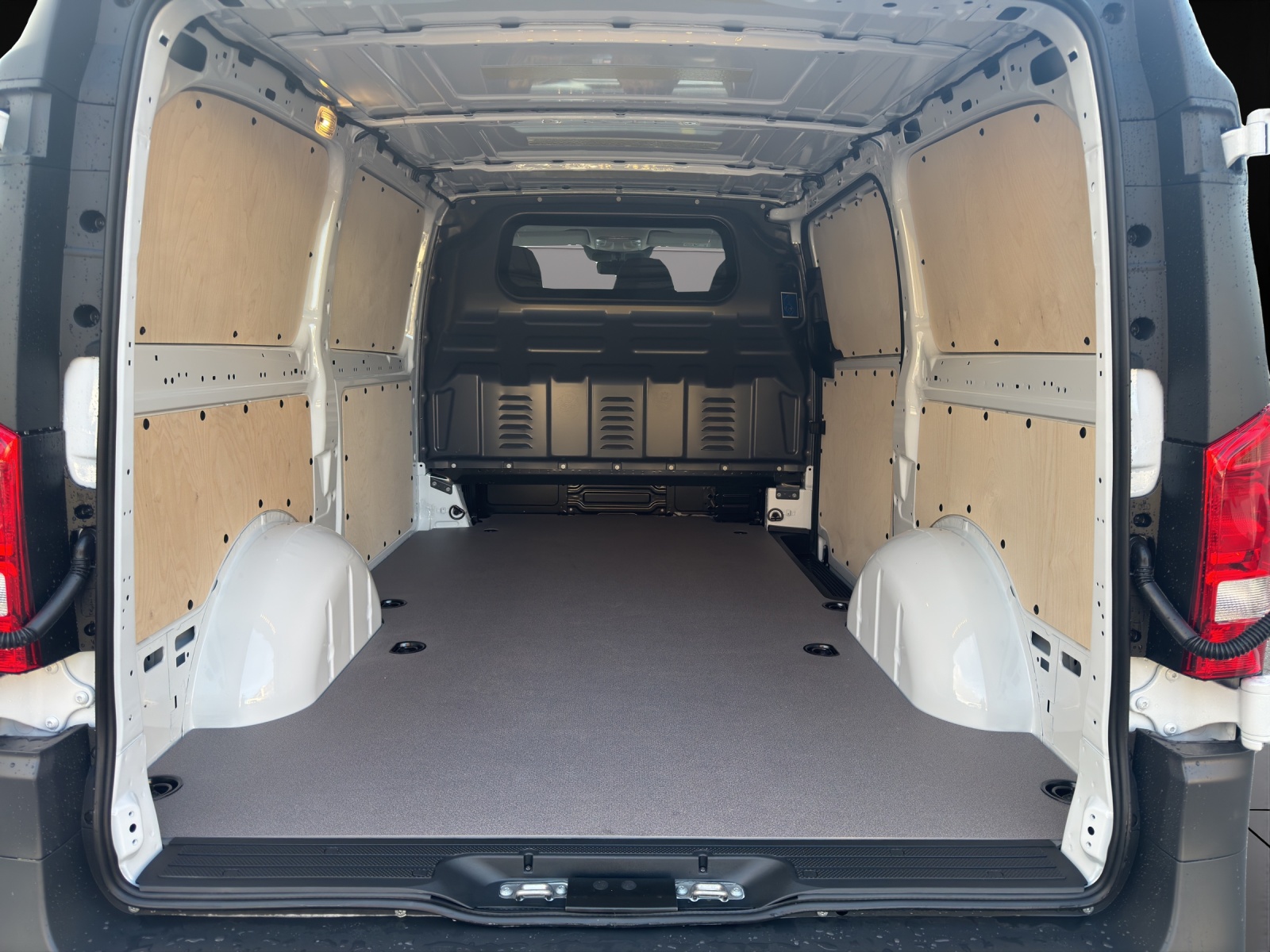 MERCEDES-BENZ Vito 114 CDI Lang Pro 9G-Tronic - 9