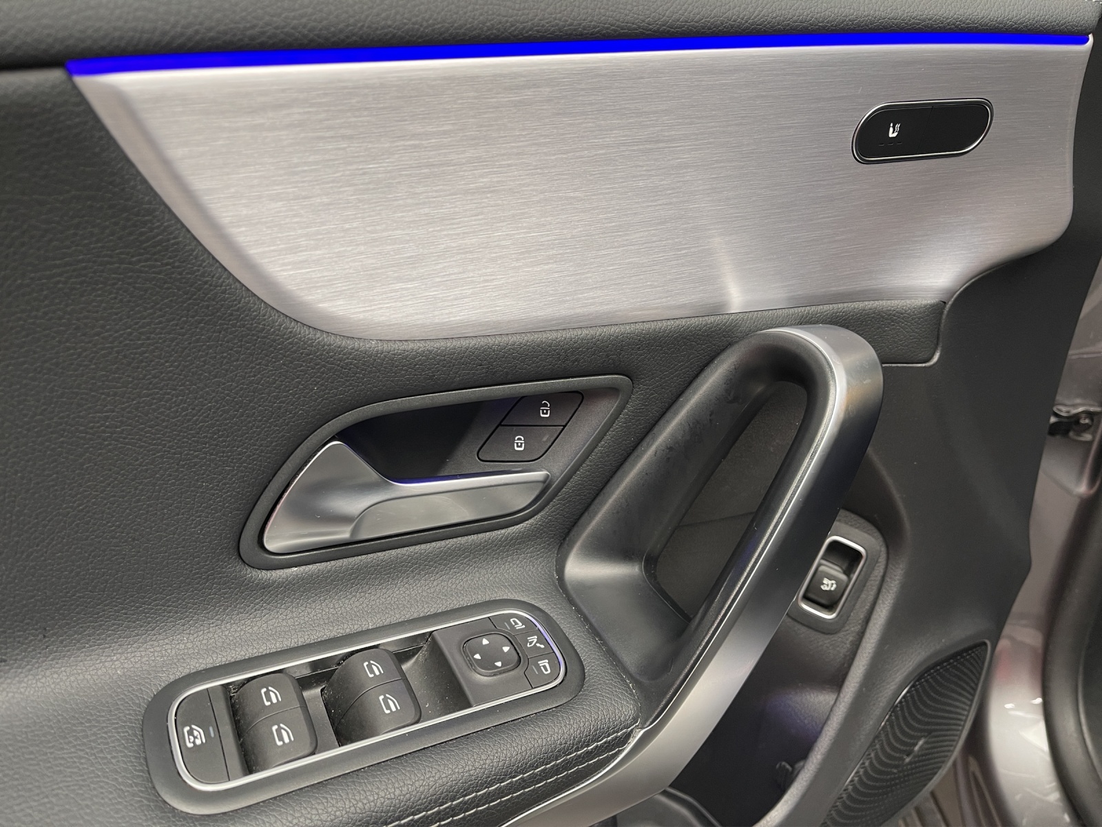 MERCEDES-BENZ CLA SB 250Progress. 4M 7G - 11