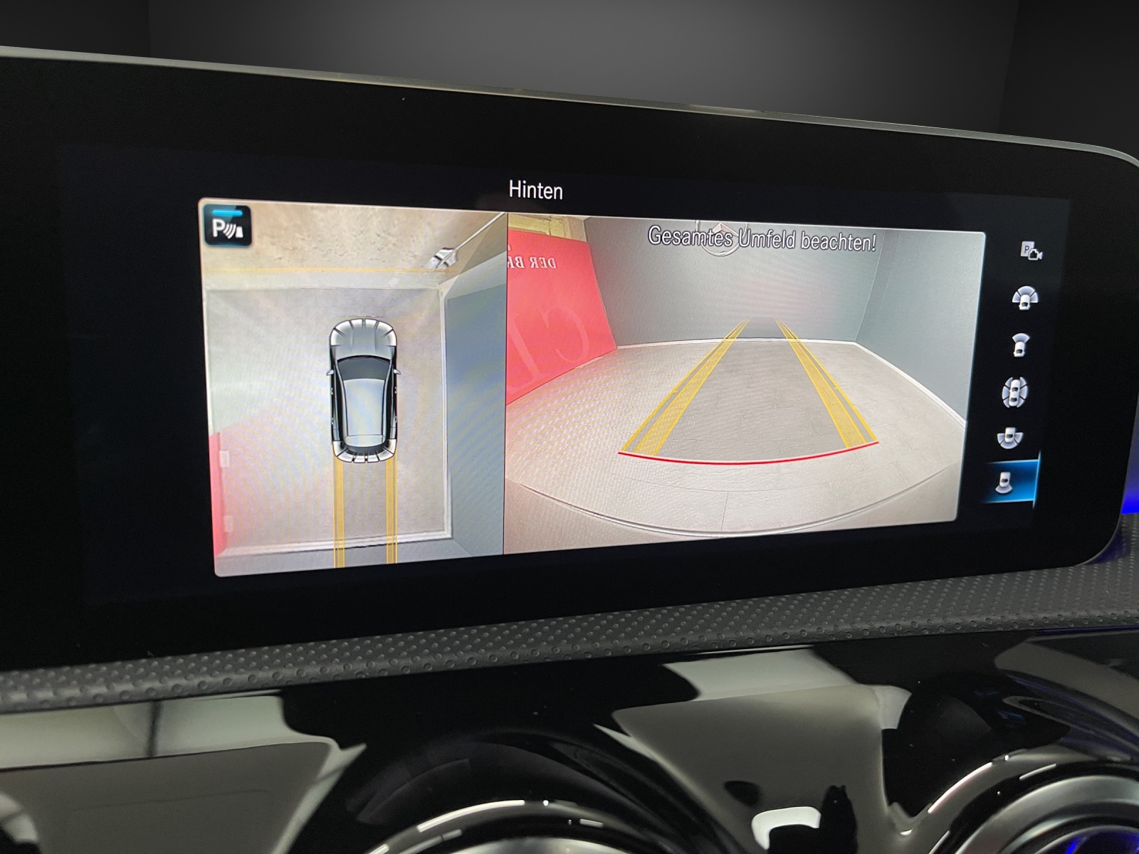 MERCEDES-BENZ CLA SB 250Progress. 4M 7G - 13