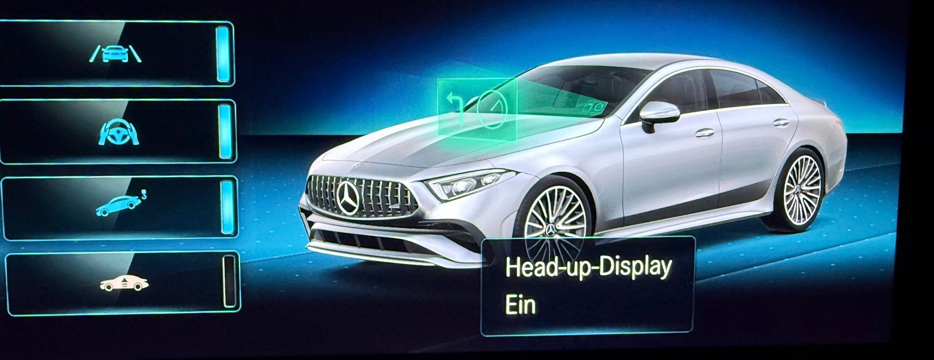 MERCEDES-BENZ CLS 53 AMG Limited Edition 4 Matic+ **1 OF 299** - 15