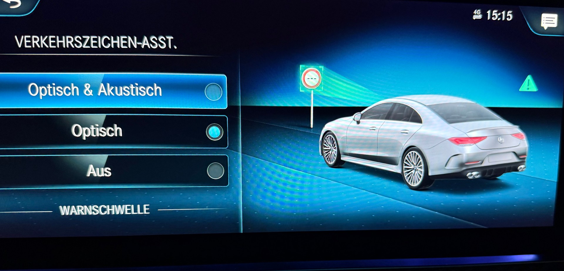 MERCEDES-BENZ CLS 53 AMG Limited Edition 4 Matic+ **1 OF 299** - 11