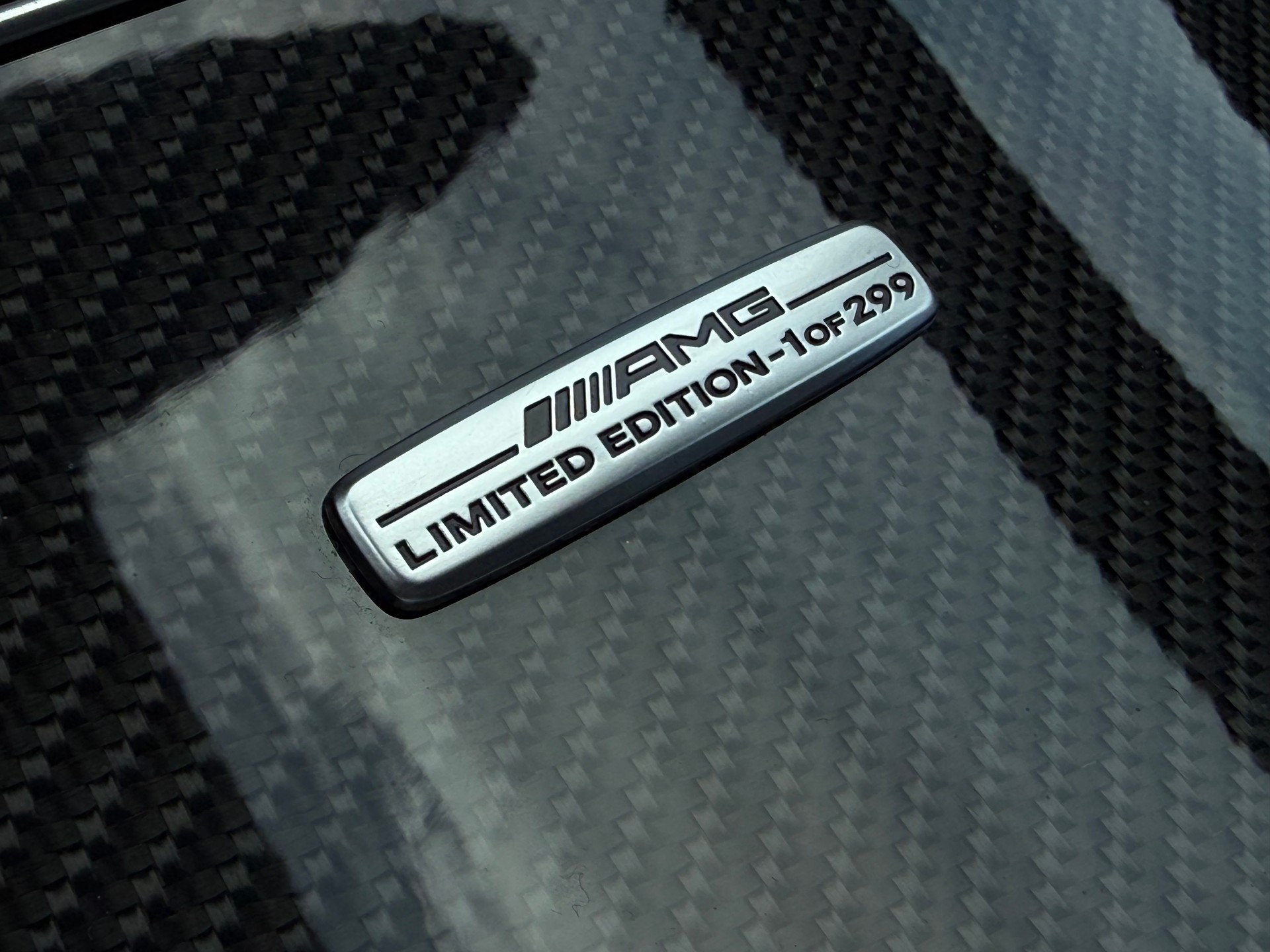 MERCEDES-BENZ CLS 53 AMG Limited Edition 4 Matic+ **1 OF 299** - 6