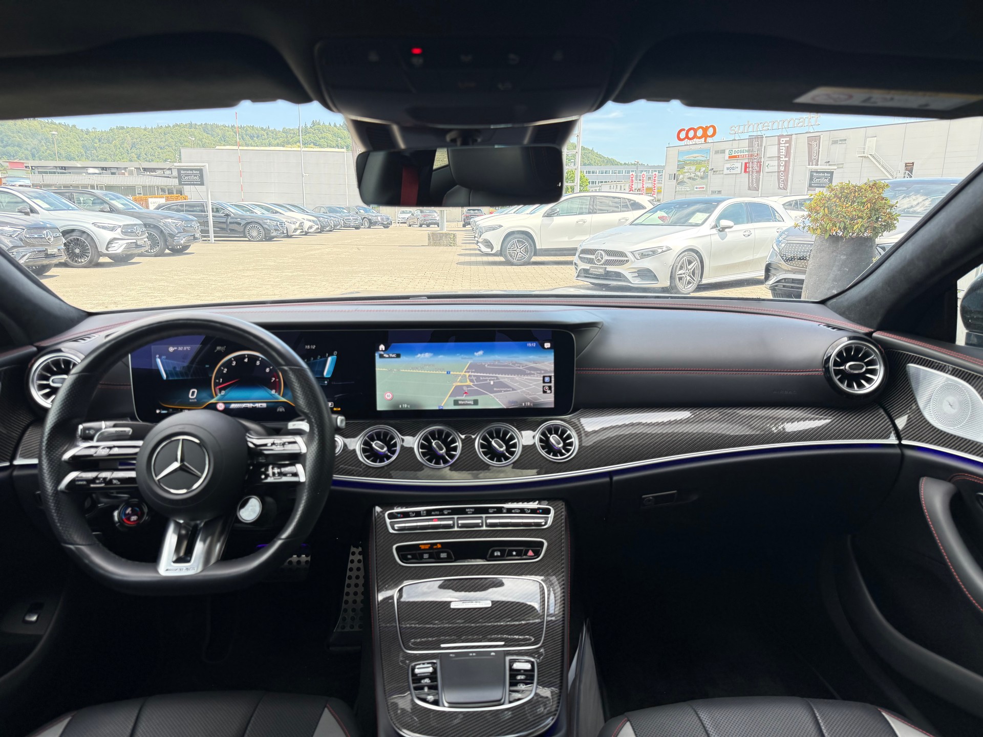 MERCEDES-BENZ CLS 53 AMG Limited Edition 4 Matic+ **1 OF 299** - 4