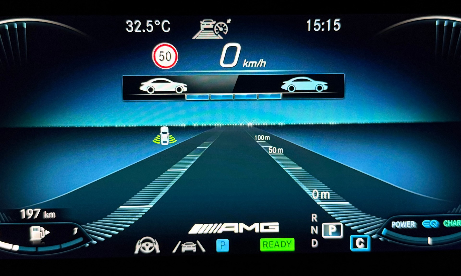 MERCEDES-BENZ CLS 53 AMG Limited Edition 4 Matic+ **1 OF 299** - 10