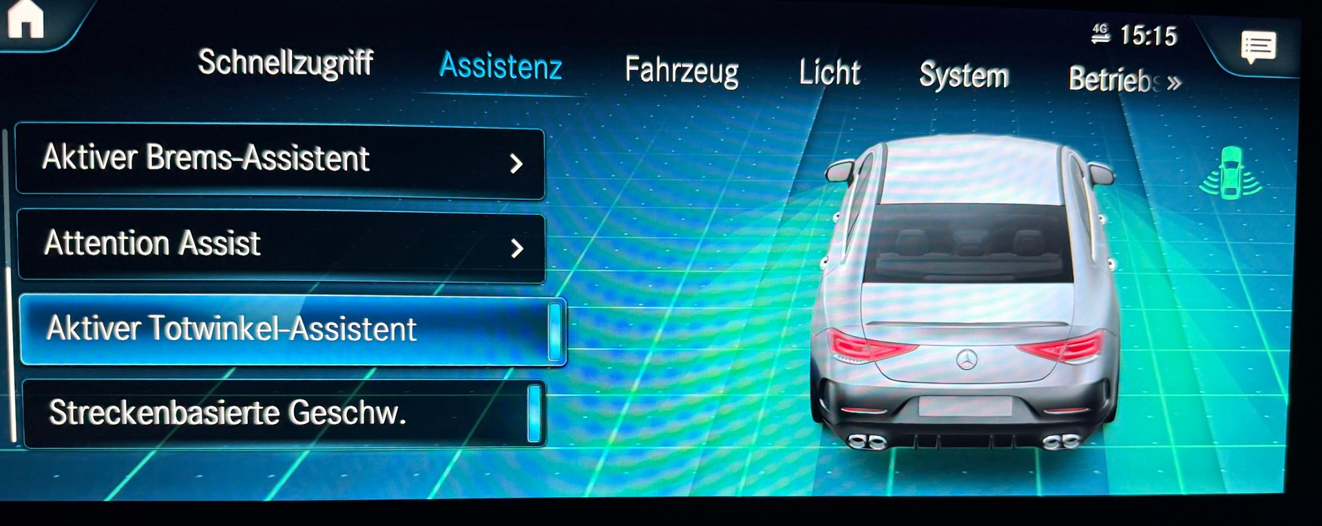 MERCEDES-BENZ CLS 53 AMG Limited Edition 4 Matic+ **1 OF 299** - 16