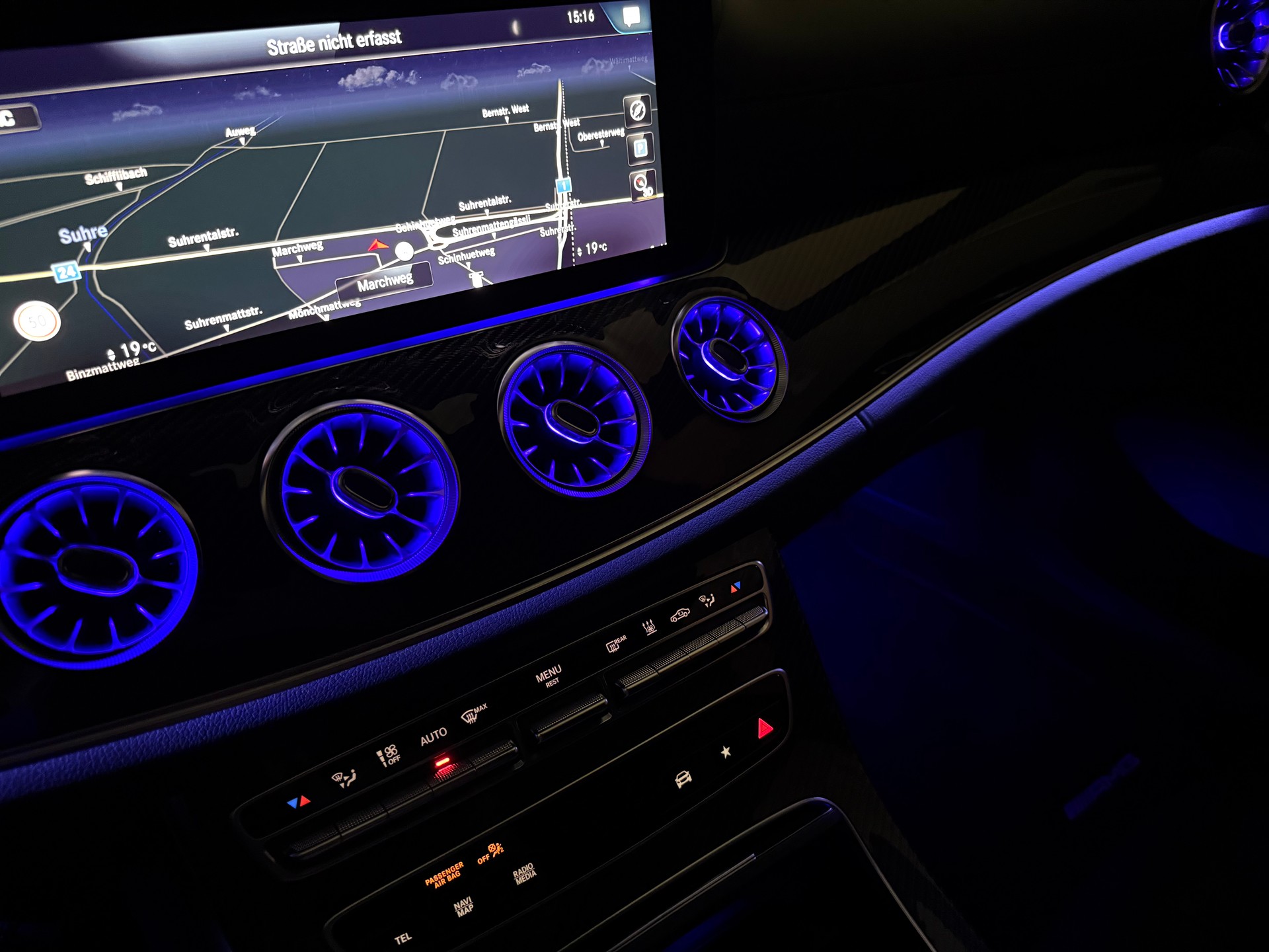 MERCEDES-BENZ CLS 53 AMG Limited Edition 4 Matic+ **1 OF 299** - 24