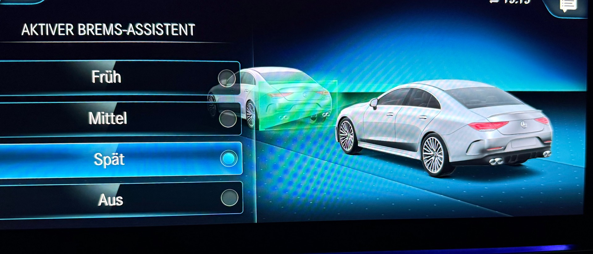 MERCEDES-BENZ CLS 53 AMG Limited Edition 4 Matic+ **1 OF 299** - 12