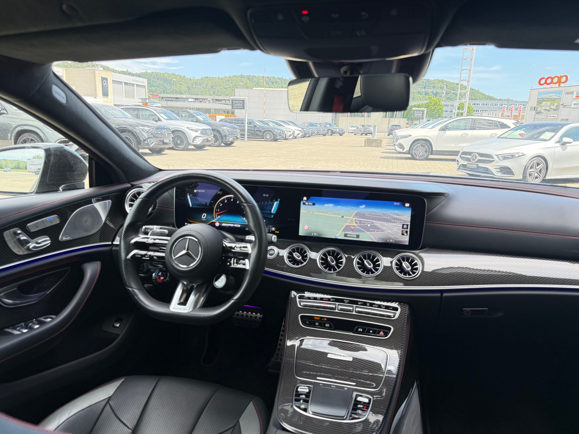 MERCEDES-BENZ CLS 53 AMG Limited Edition 4 Matic+ **1 OF 299** - 9