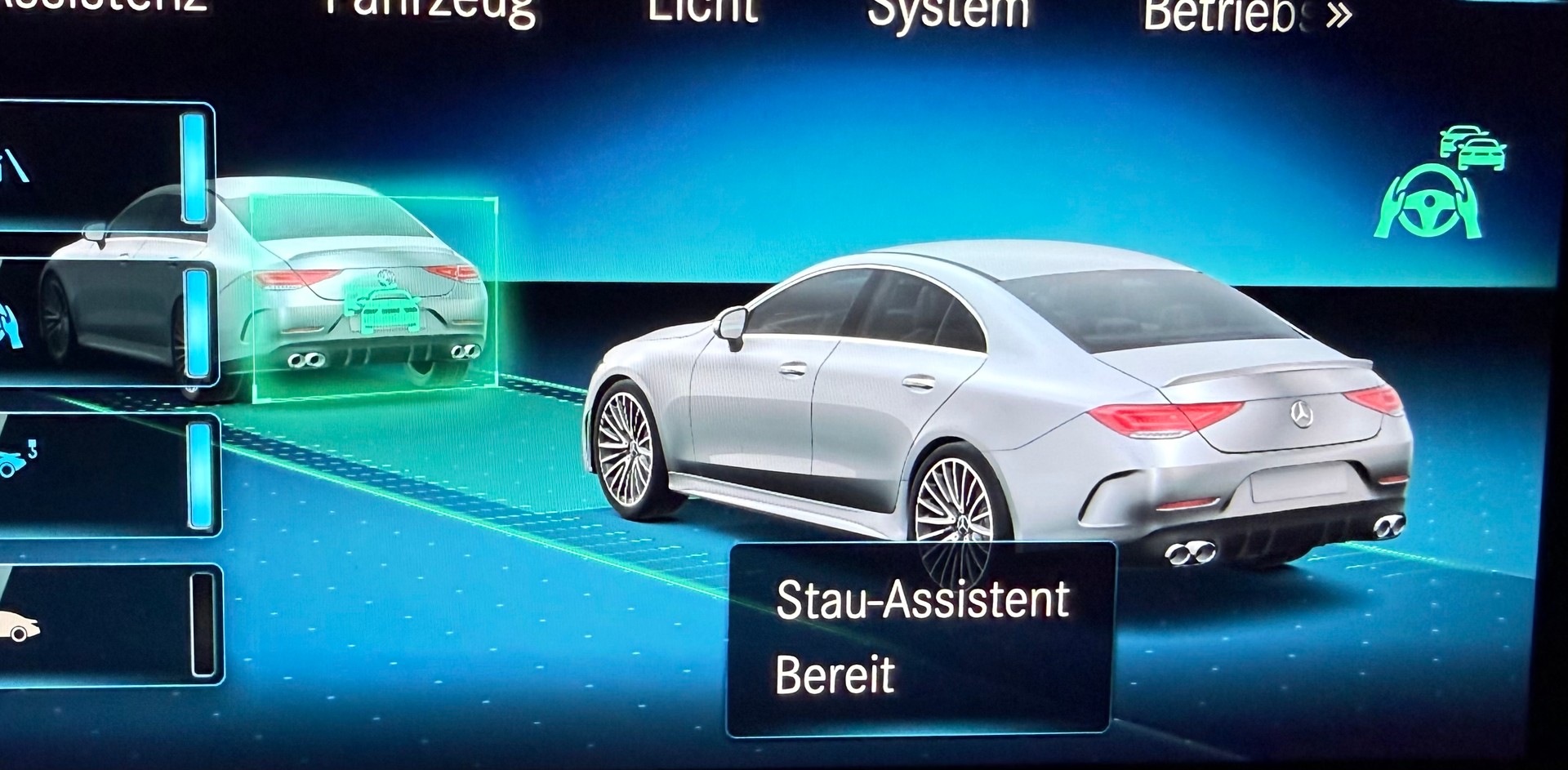 MERCEDES-BENZ CLS 53 AMG Limited Edition 4 Matic+ **1 OF 299** - 14