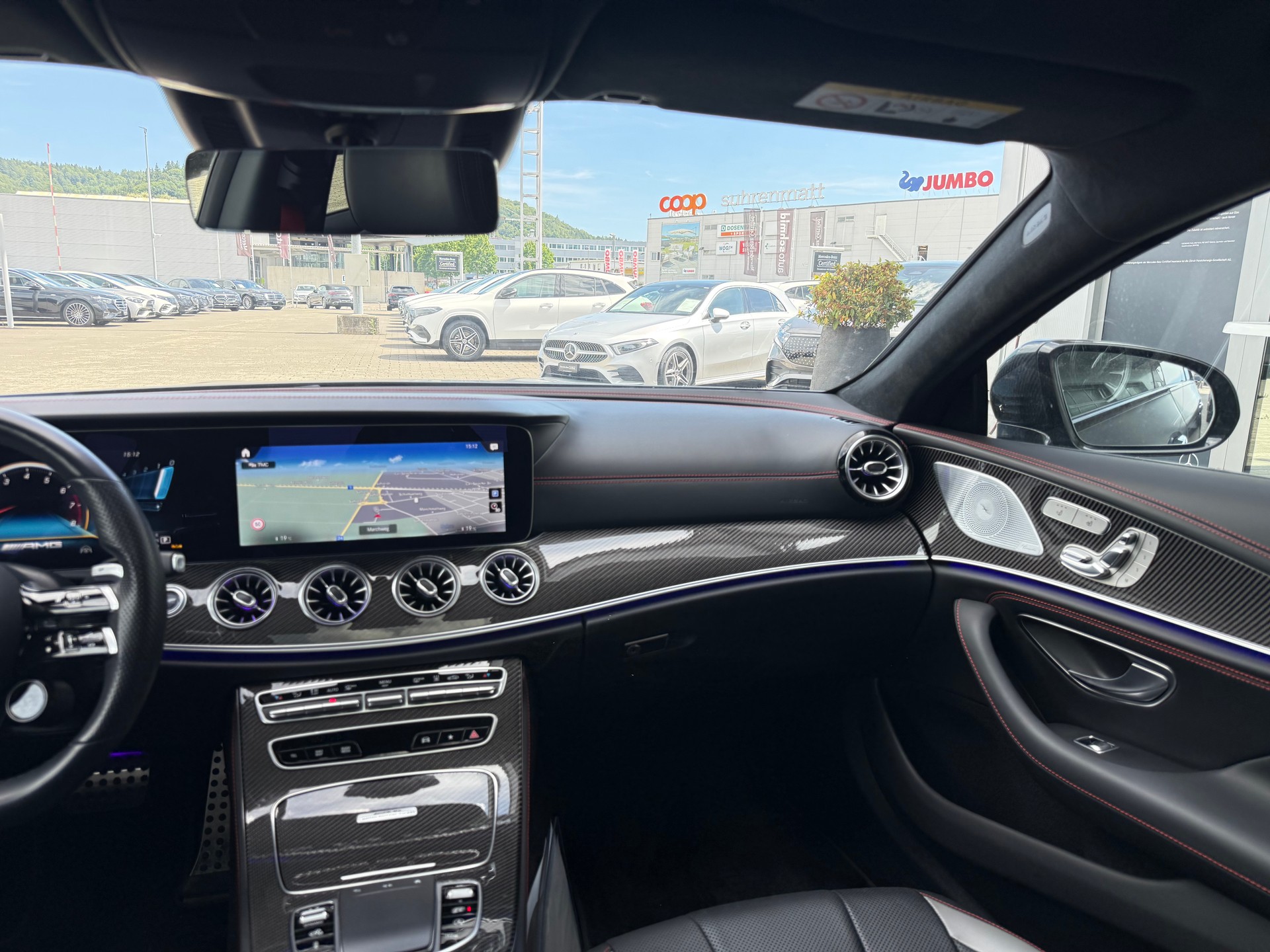 MERCEDES-BENZ CLS 53 AMG Limited Edition 4 Matic+ **1 OF 299** - 8