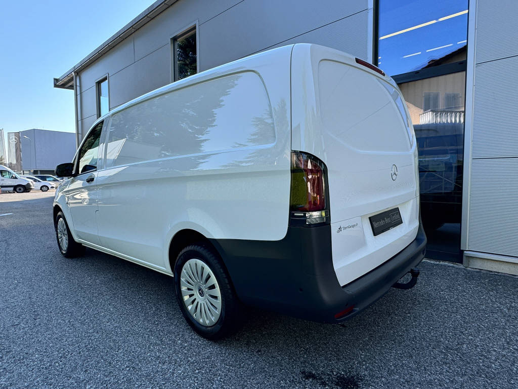 MERCEDES-BENZ Vito 119 CDI 4x4 Kasten Pro lang - 3