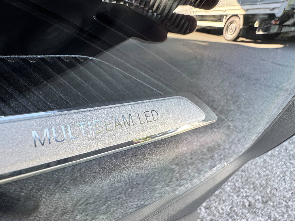 MERCEDES-BENZ Vito 119 CDI 4x4 Kasten Pro lang - 15