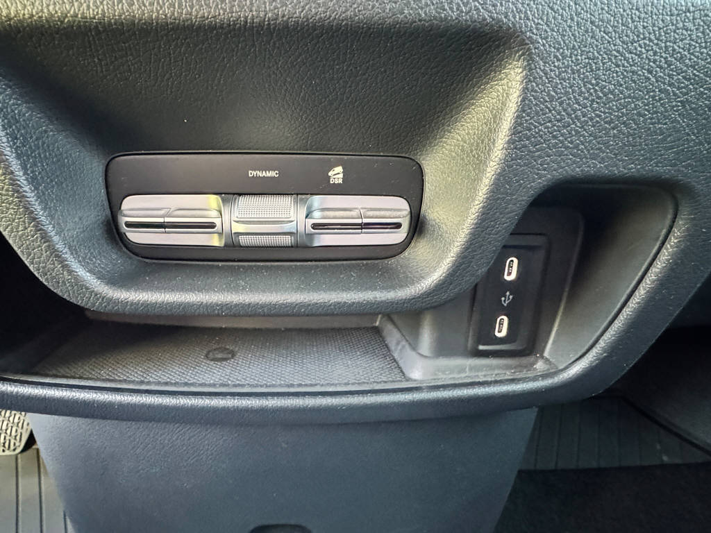 MERCEDES-BENZ Vito 119 CDI 4x4 Kasten Pro lang - 12