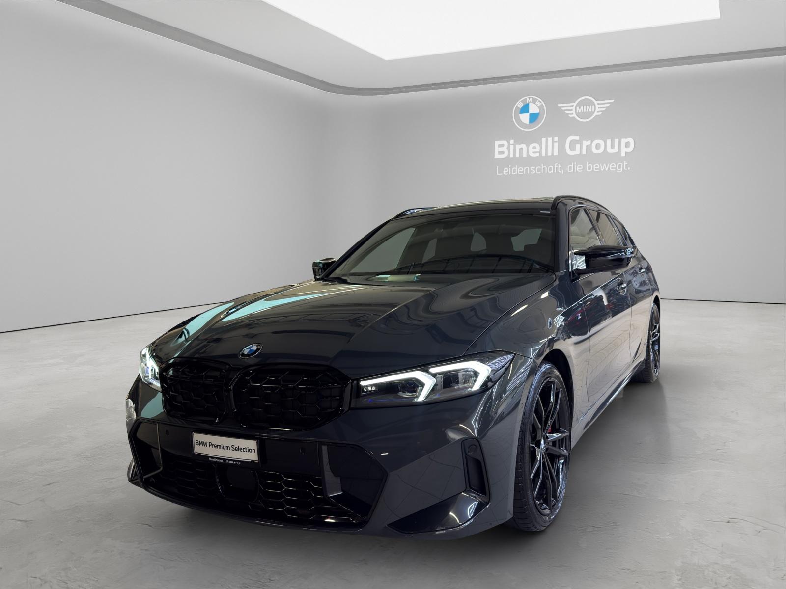 M340i xDrive Touring