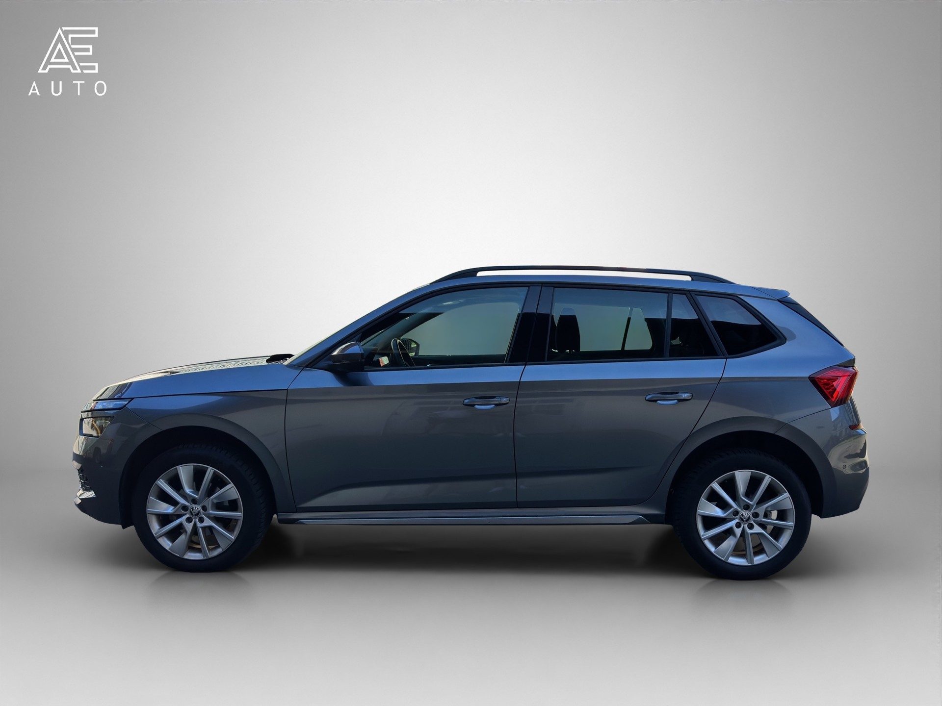 SKODA Kamiq 1.5 TSI ACT Style DSG - 4