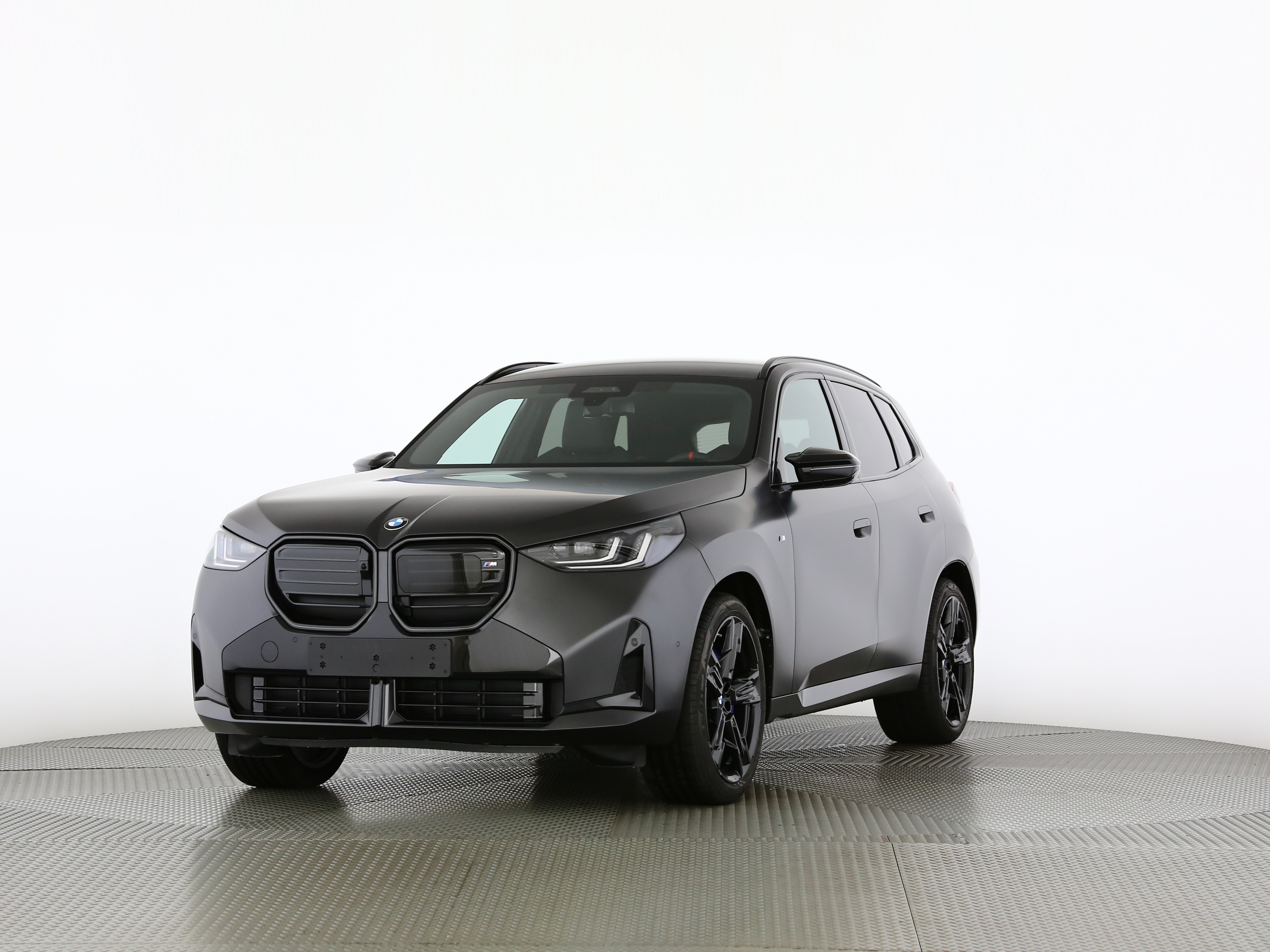 X3 xDrive M50 48V M Sport Pro