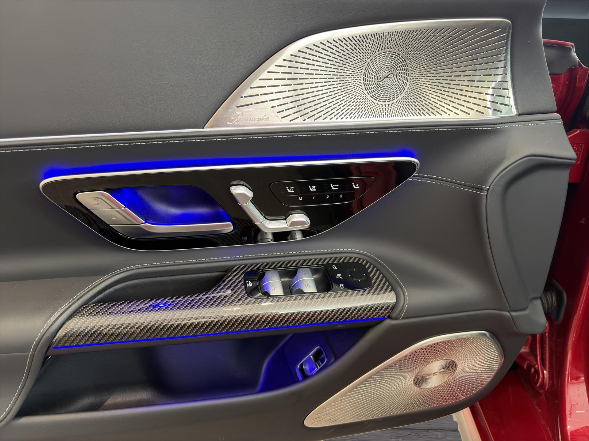 MERCEDES-BENZ AMG SL 63 4matic+ - 13