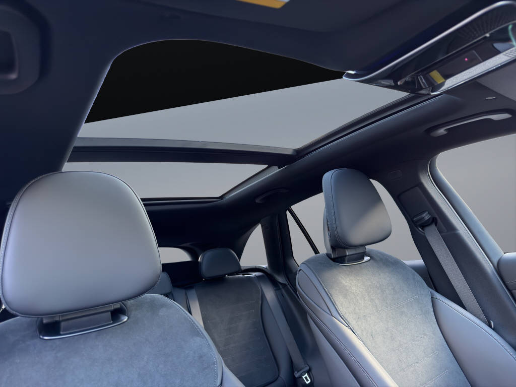 MERCEDES-BENZ GLC 220 d AMG Line 4matic - 16