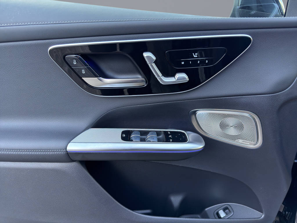 MERCEDES-BENZ GLC 220 d AMG Line 4matic - 13