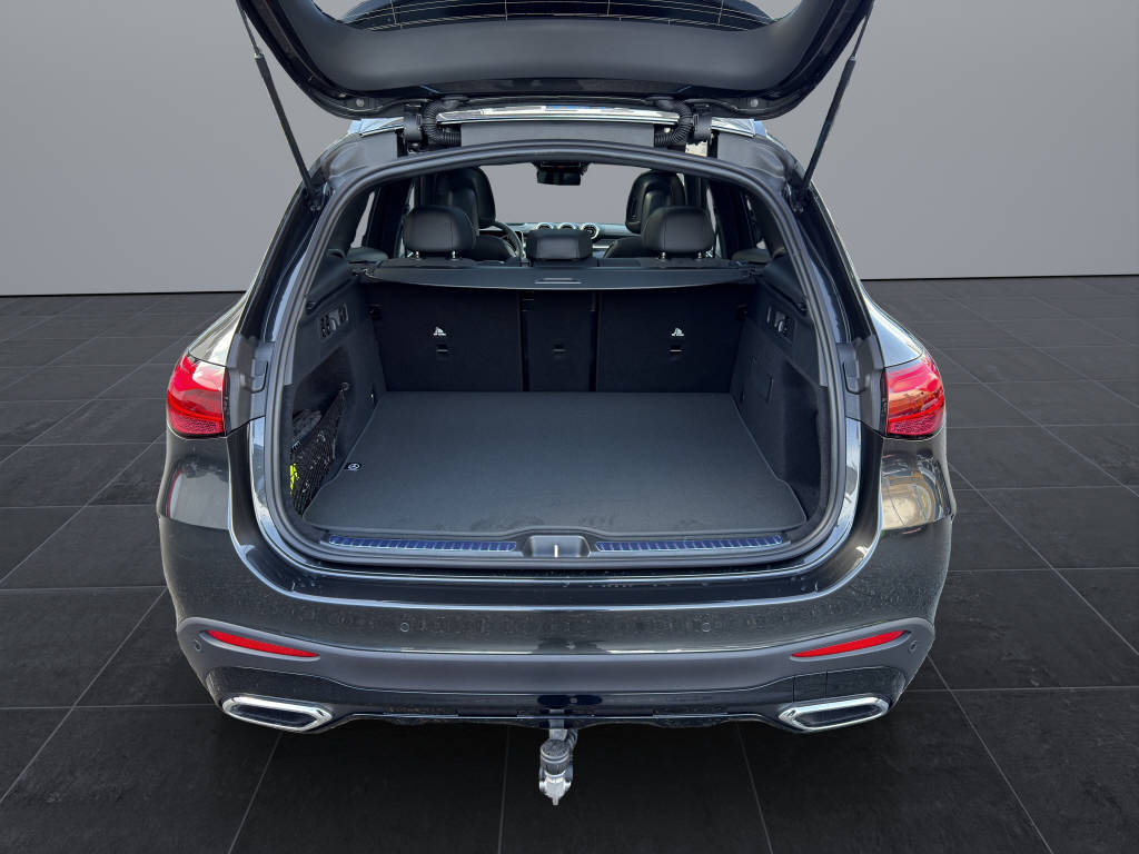 MERCEDES-BENZ GLC 220 d AMG Line 4matic - 17