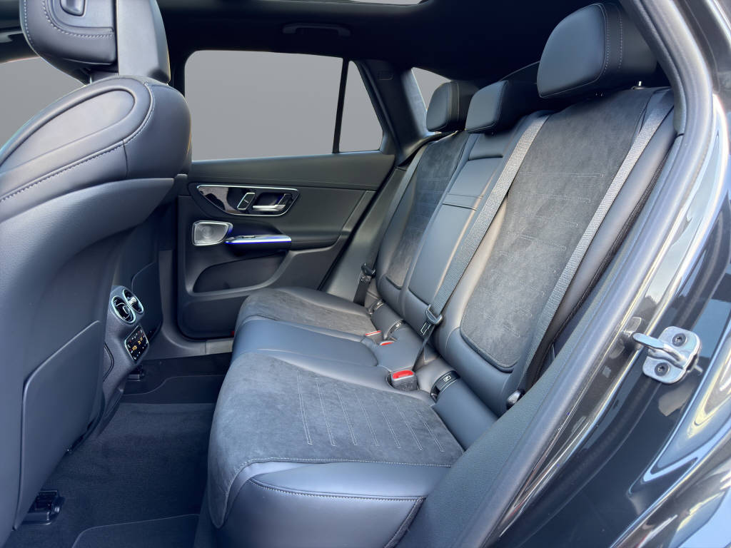 MERCEDES-BENZ GLC 220 d AMG Line 4matic - 14