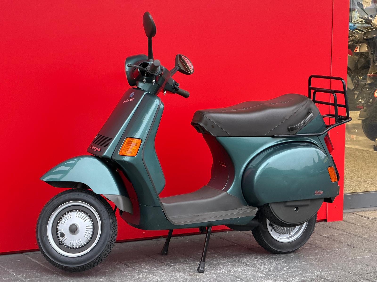 PIAGGIO Vespa Cosa 2 125 EBS - 11