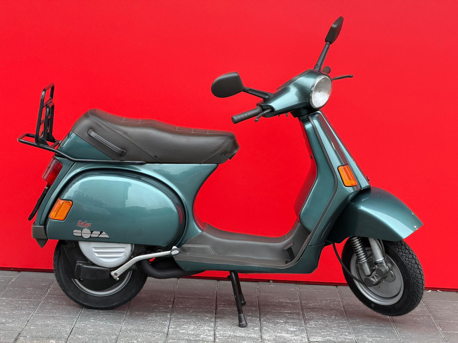 PIAGGIO Vespa Cosa 2 125 EBS - 16