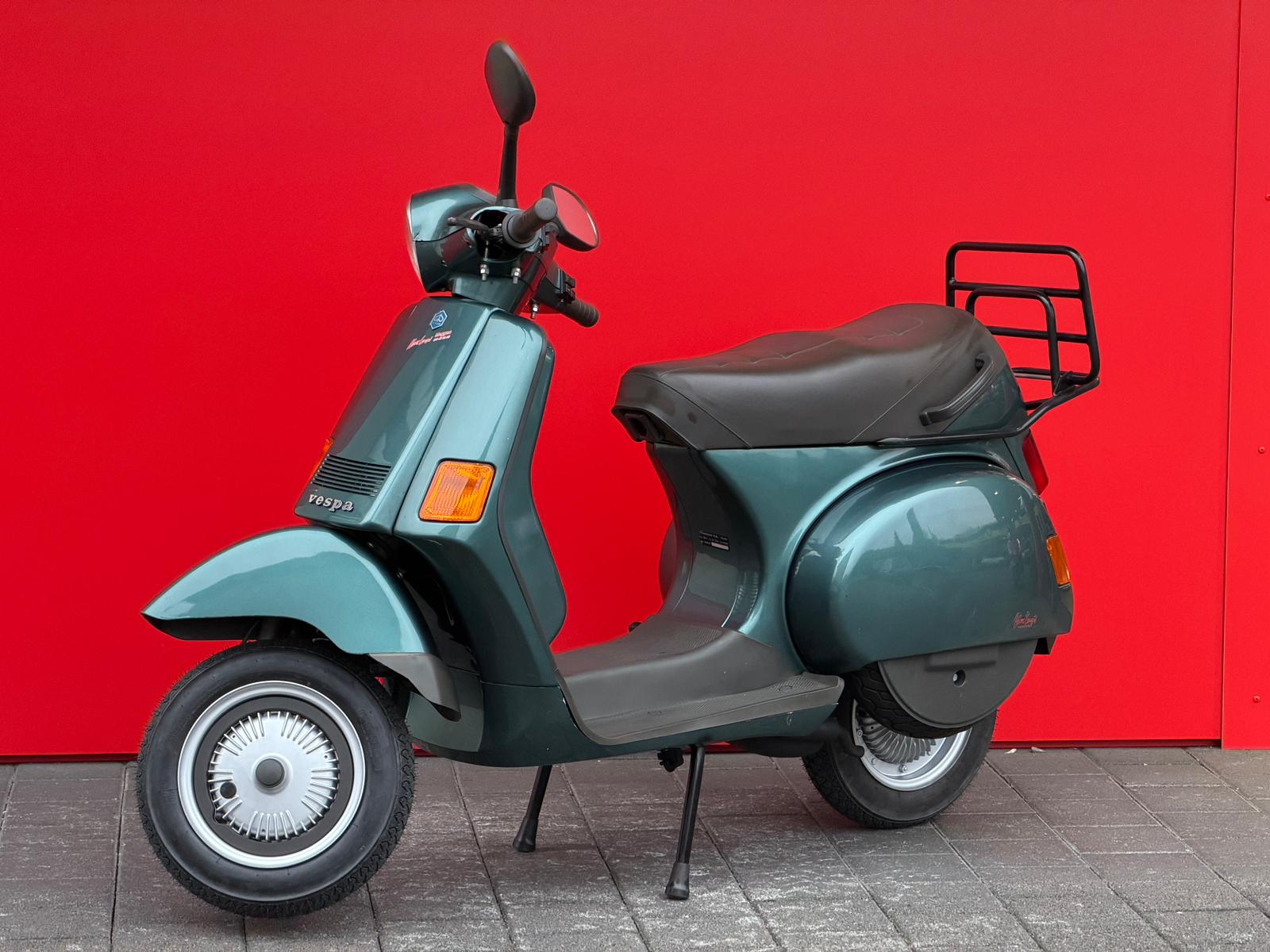 PIAGGIO Vespa Cosa 2 125 EBS - 6