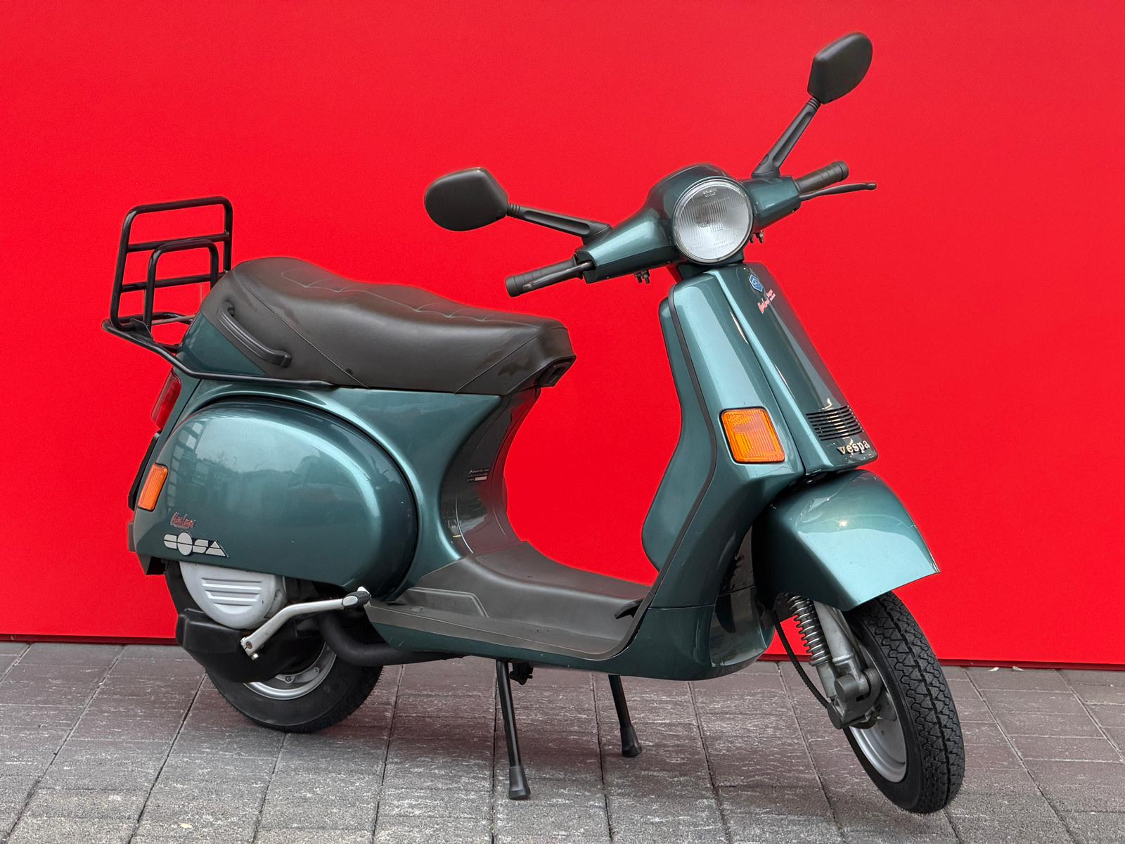 PIAGGIO Vespa Cosa 2 125 EBS - 15