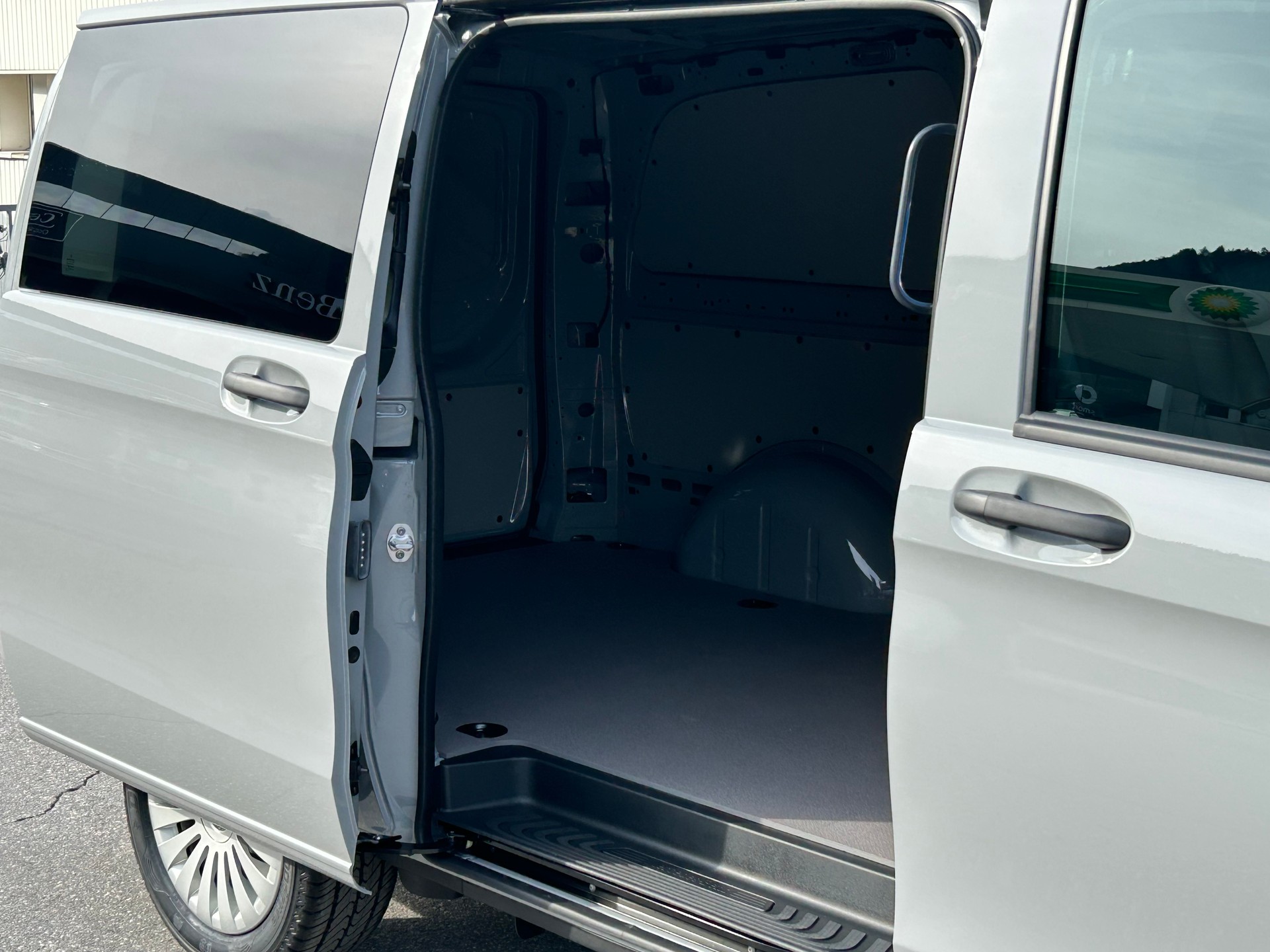 MERCEDES-BENZ Vito 114 KA PRO Lang WORKER 4MATIC - 12