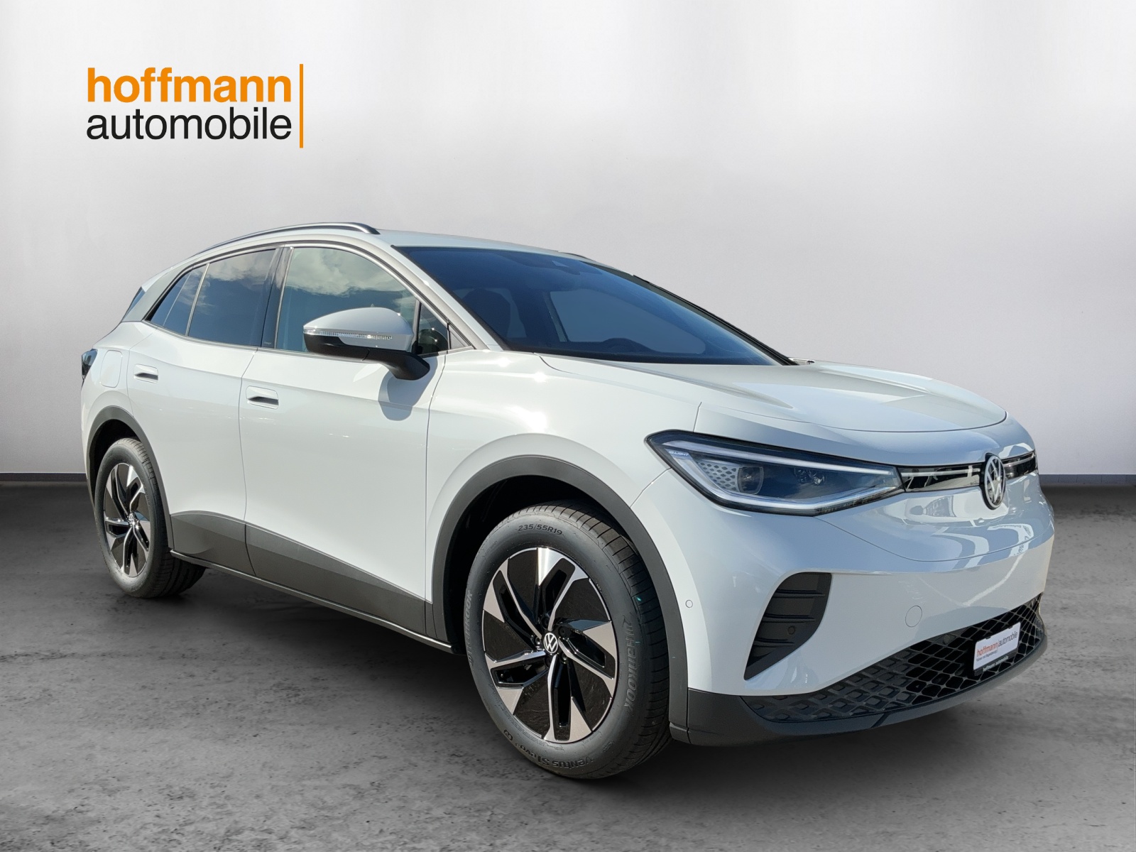 VW ID.4 Pro United 77 kWh - 3