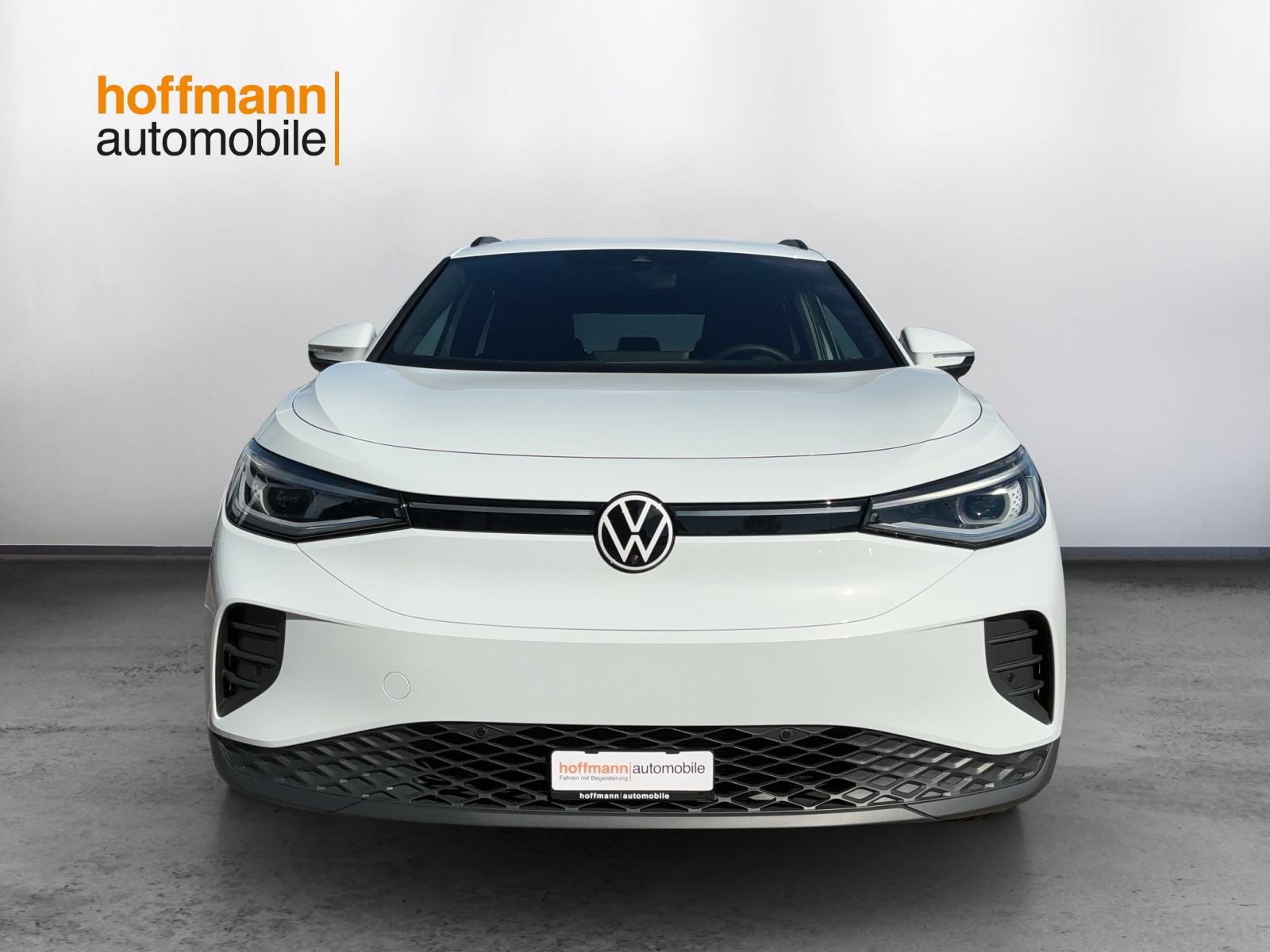 VW ID.4 Pro United 77 kWh - 2