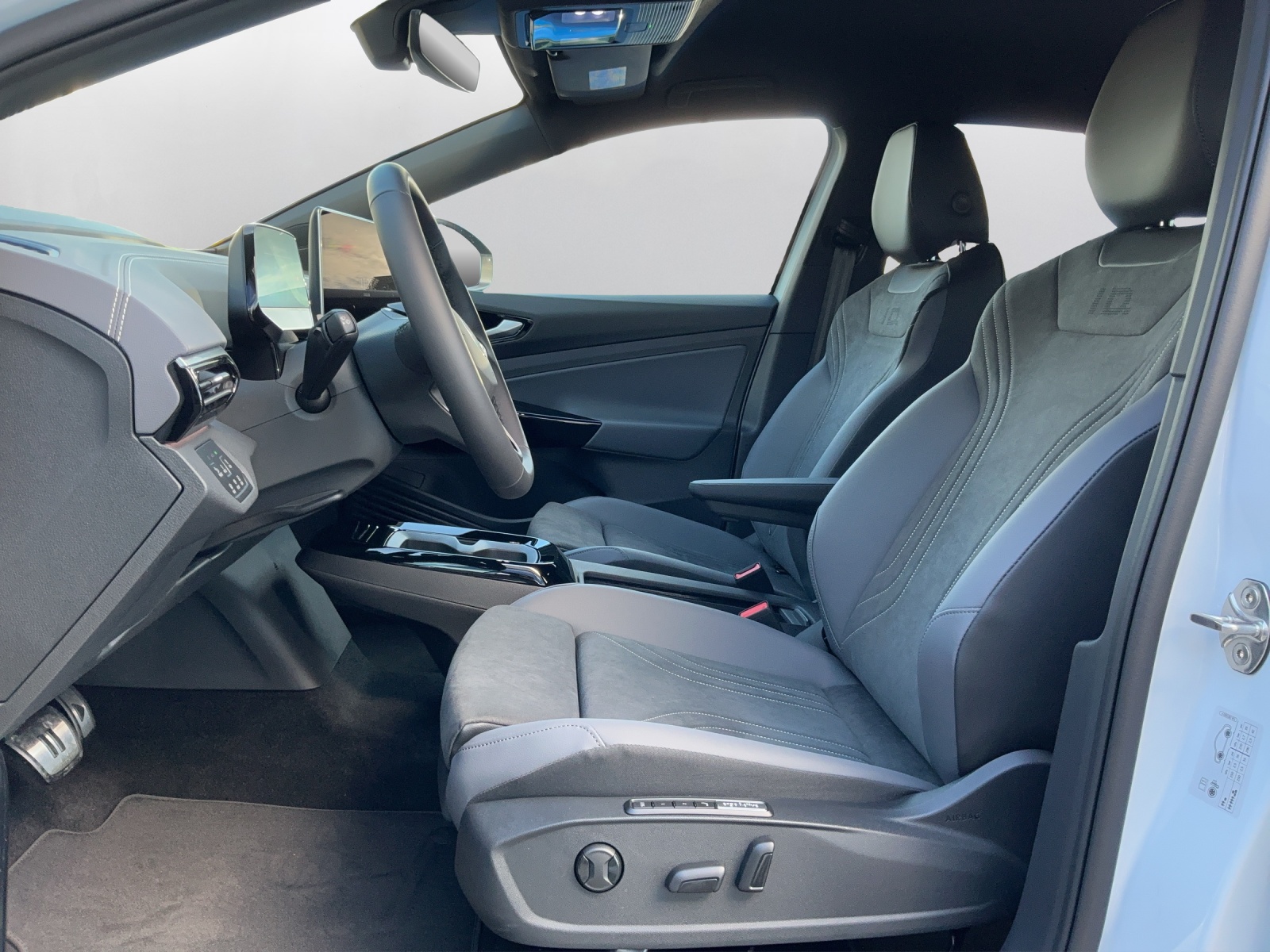 VW ID.4 Pro United 77 kWh - 10