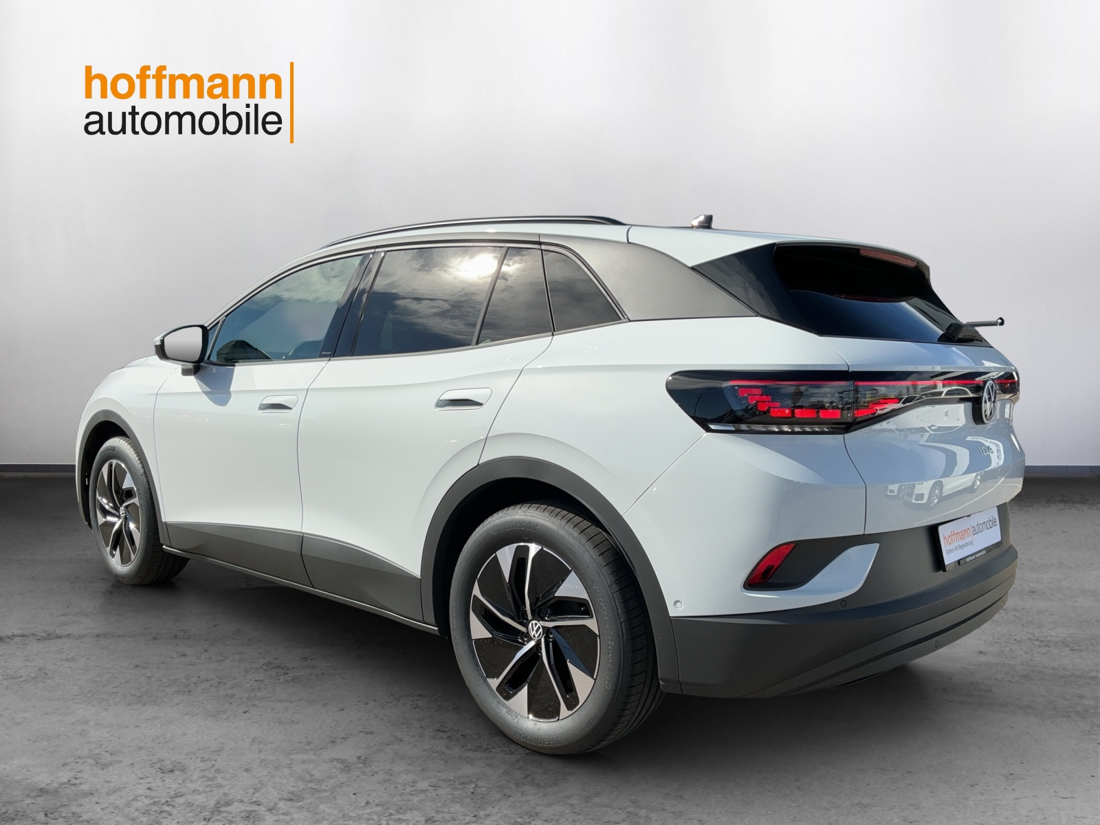 VW ID.4 Pro United 77 kWh - 6