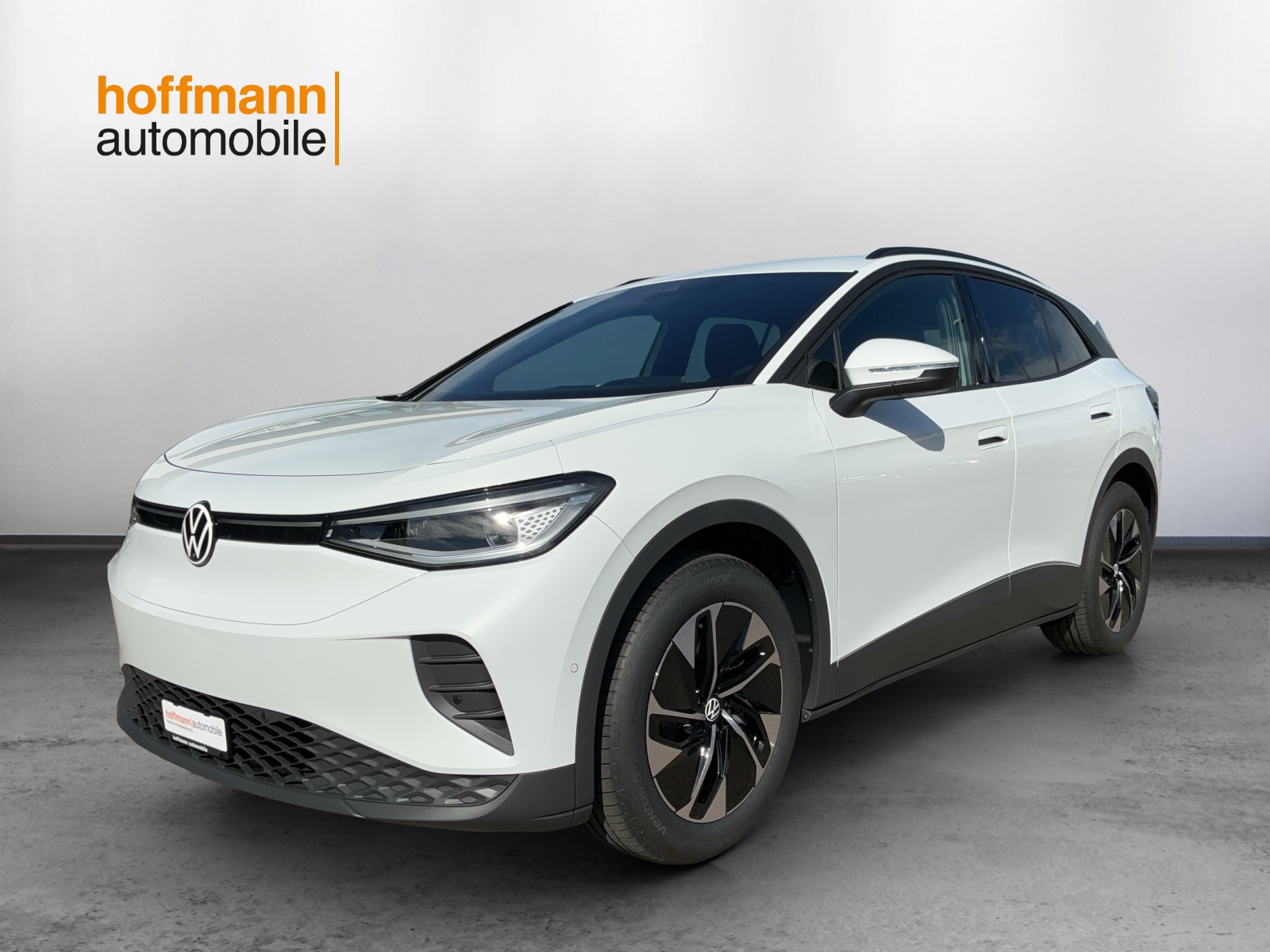 VW ID.4 Pro United 77 kWh