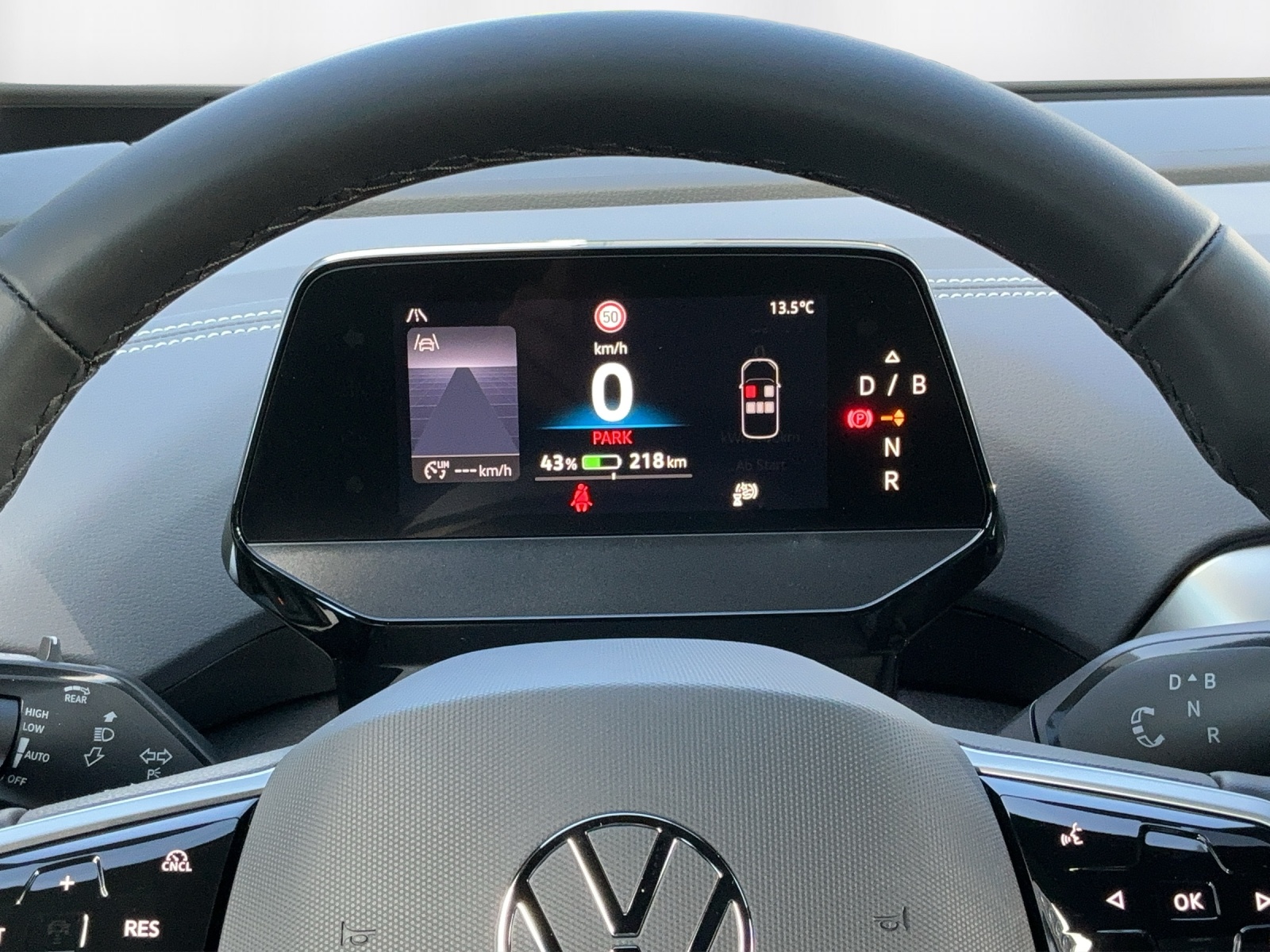 VW ID.4 Pro United 77 kWh - 8