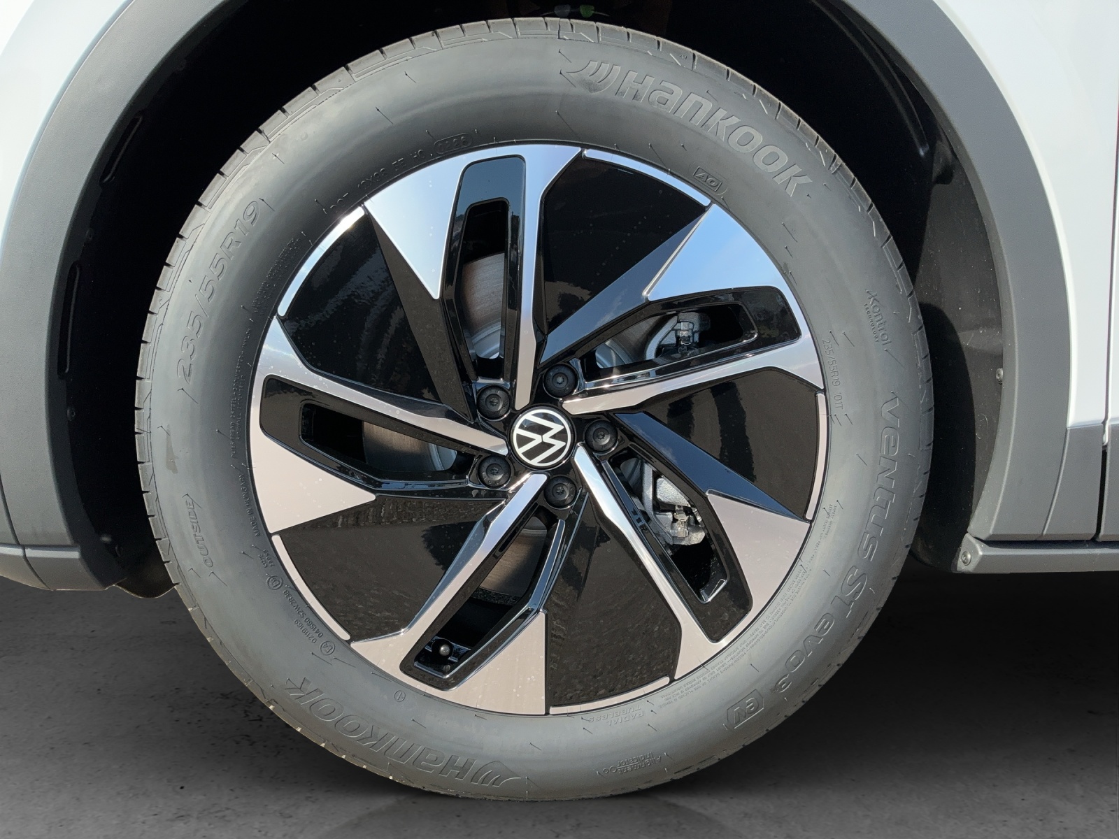 VW ID.4 Pro United 77 kWh - 13