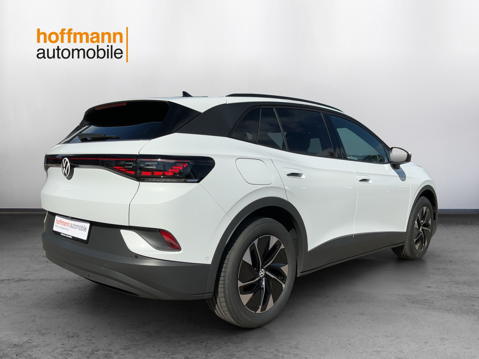 VW ID.4 Pro United 77 kWh - 4